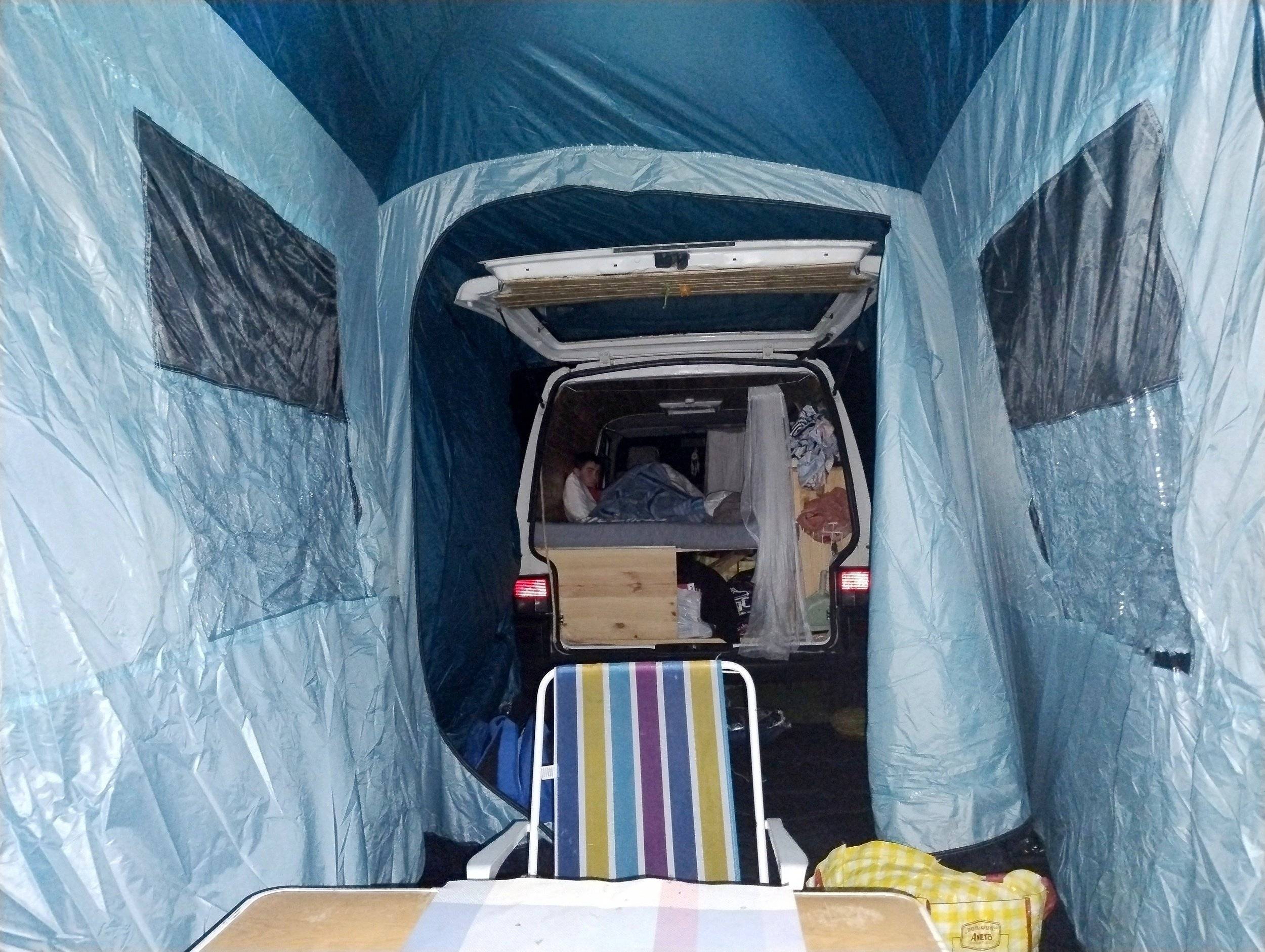 Volkswagen Volkswagen transporte