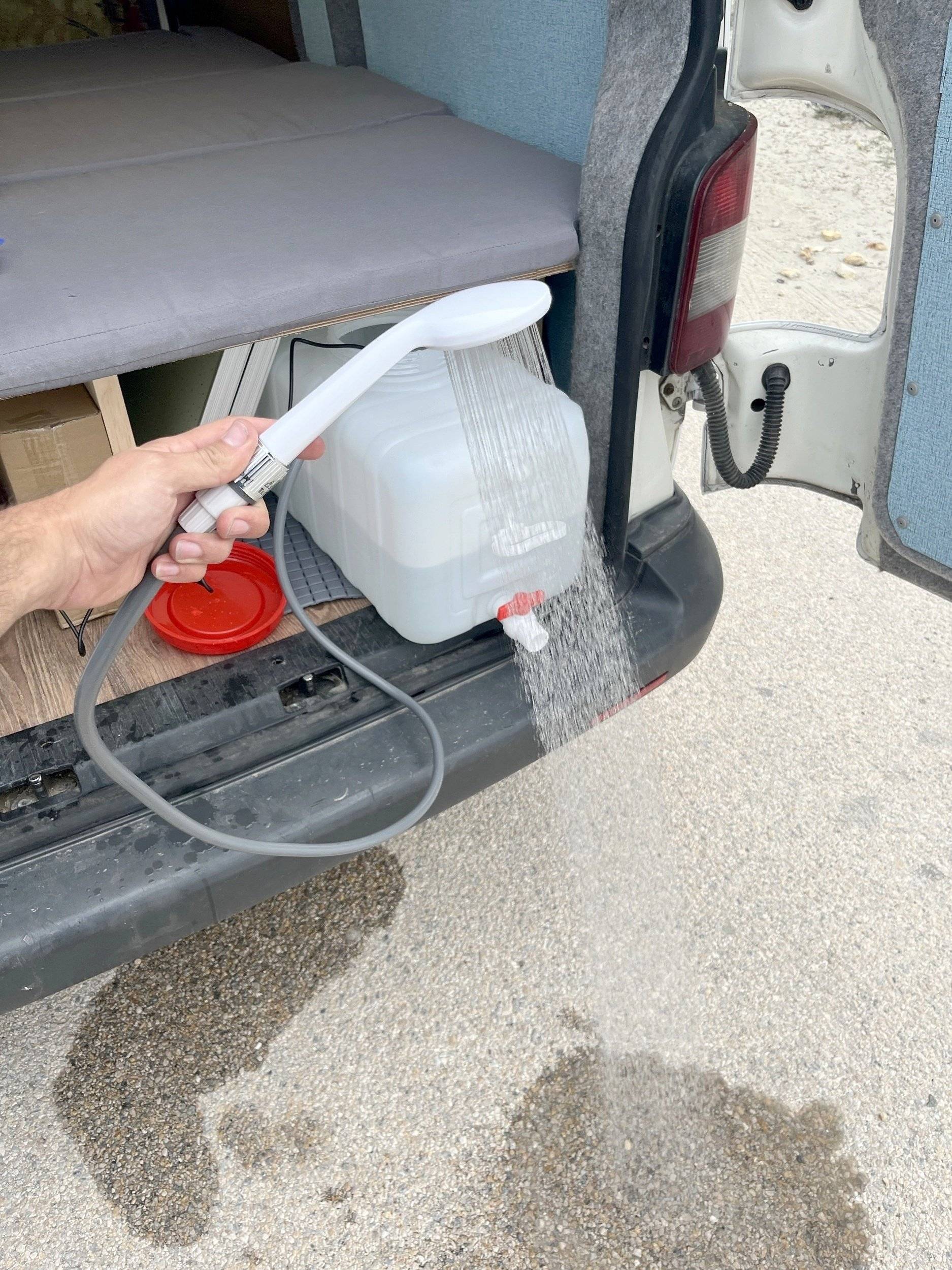 Volkswagen Transporter 1,9 TDI