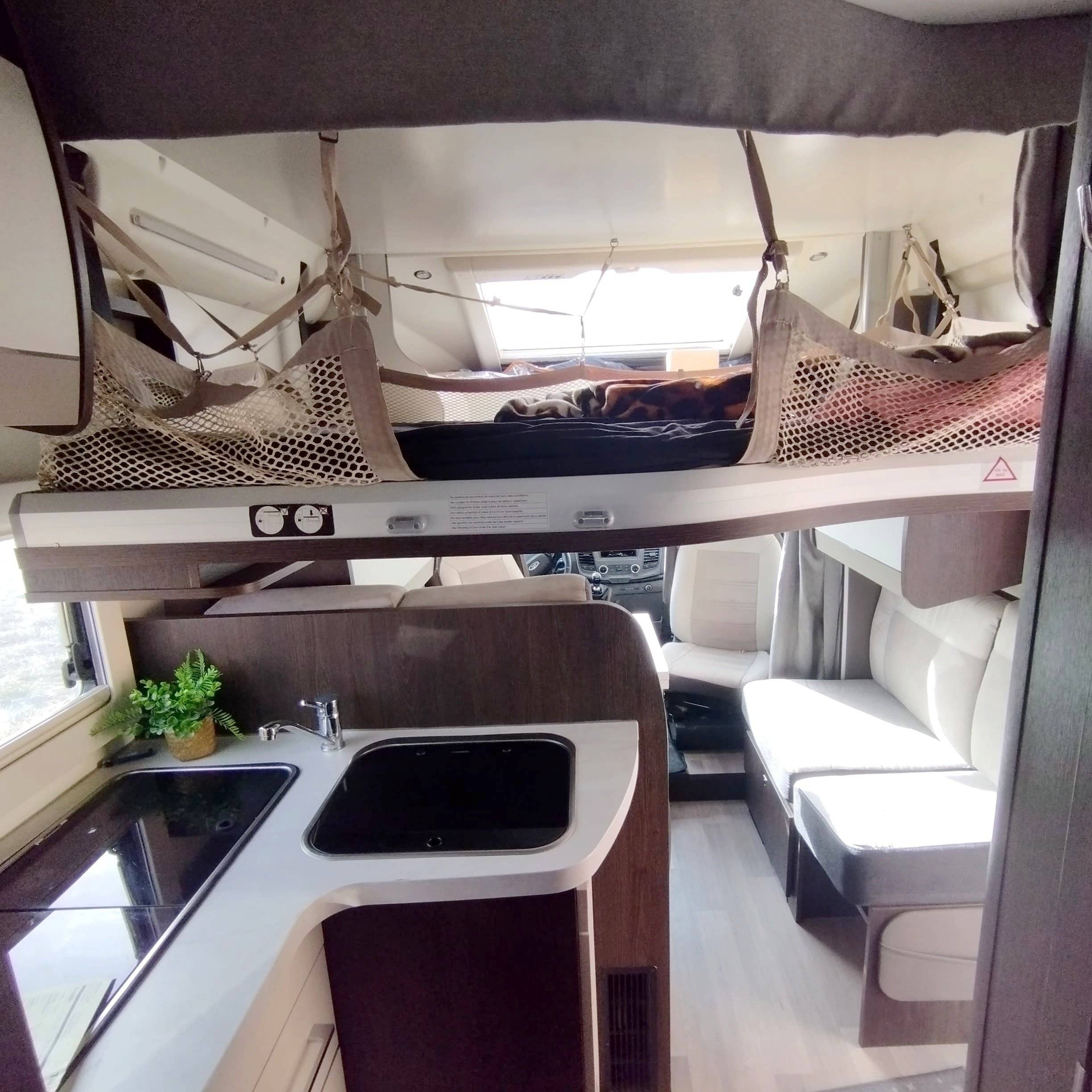 Benimar Benimar tesoro 442