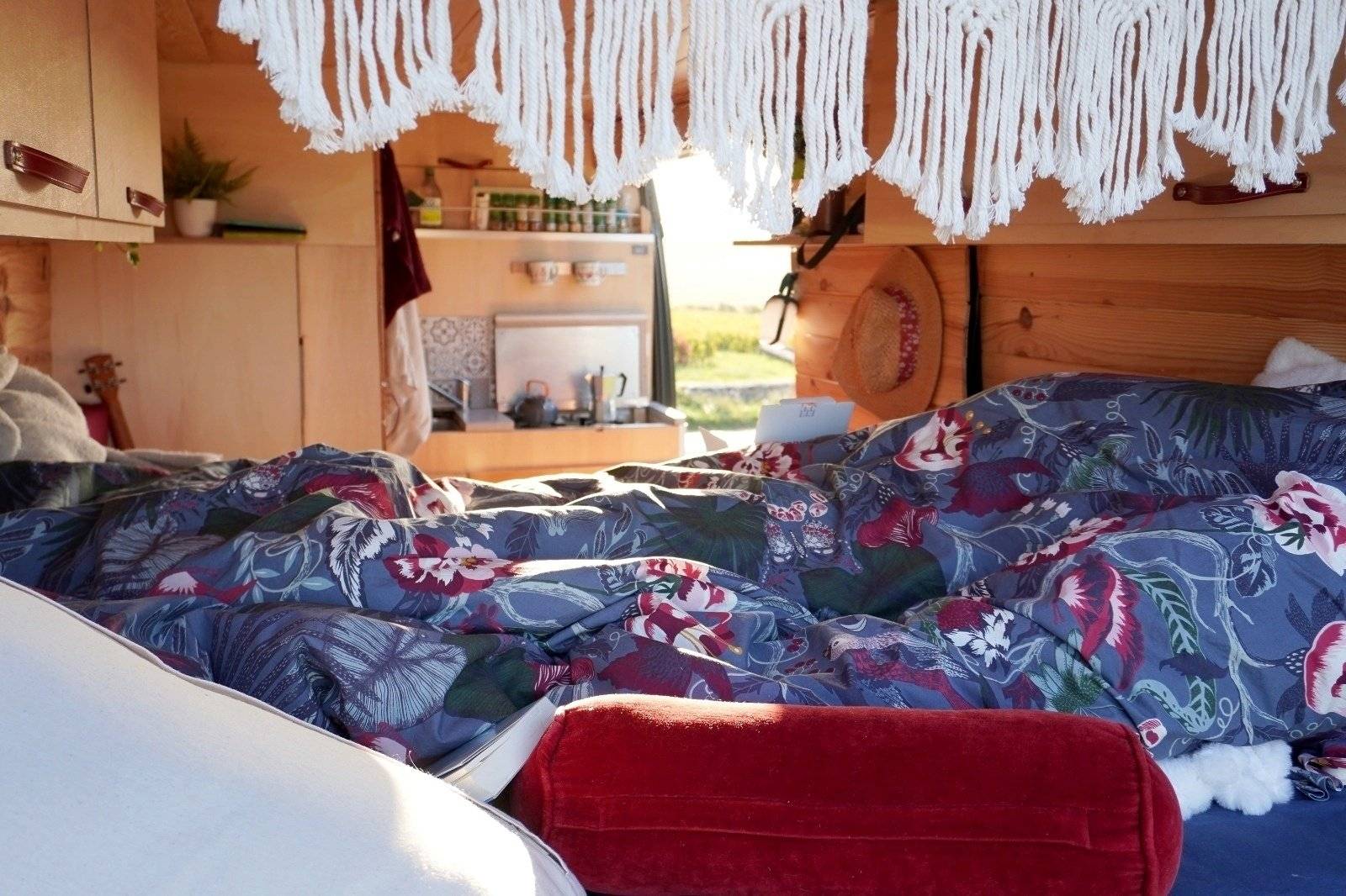 Amateur Citroën jumper