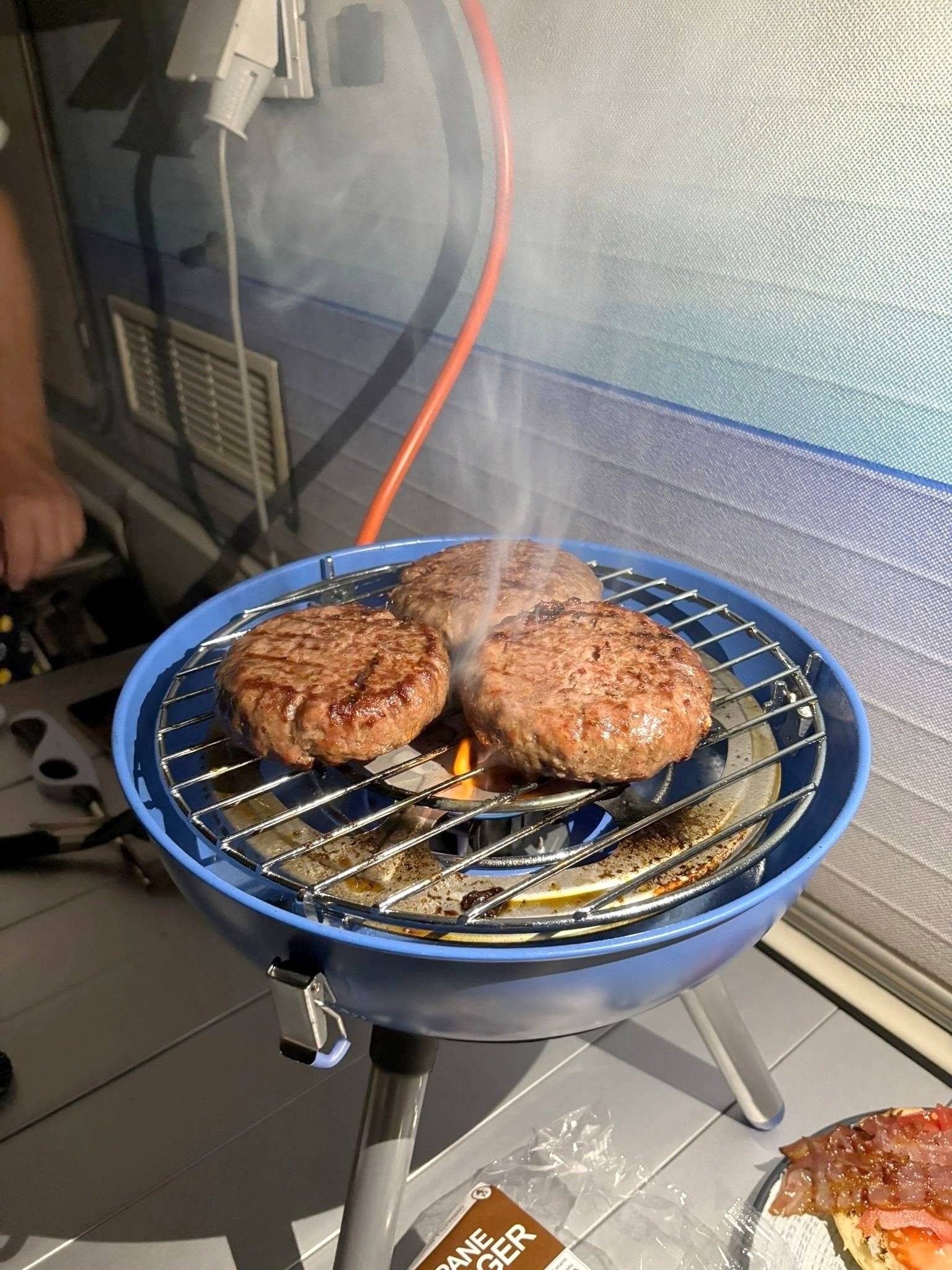 Roller Team GRANDUCA