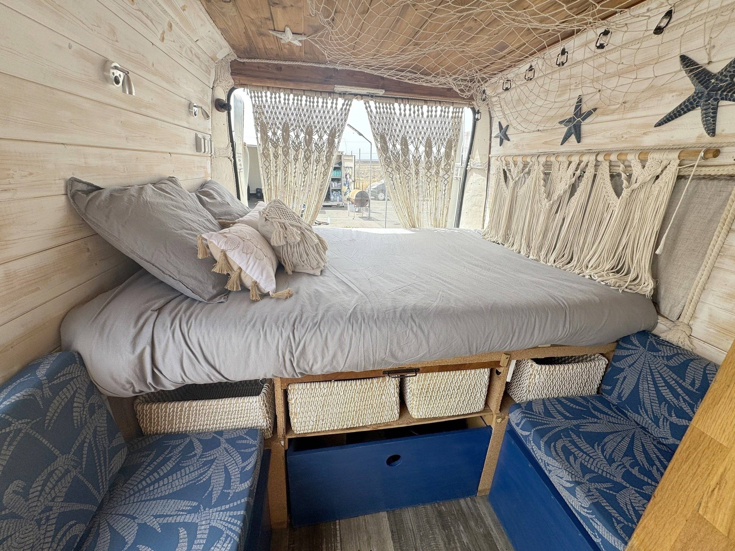 Citroën Jumper 2,2 l 110 ch