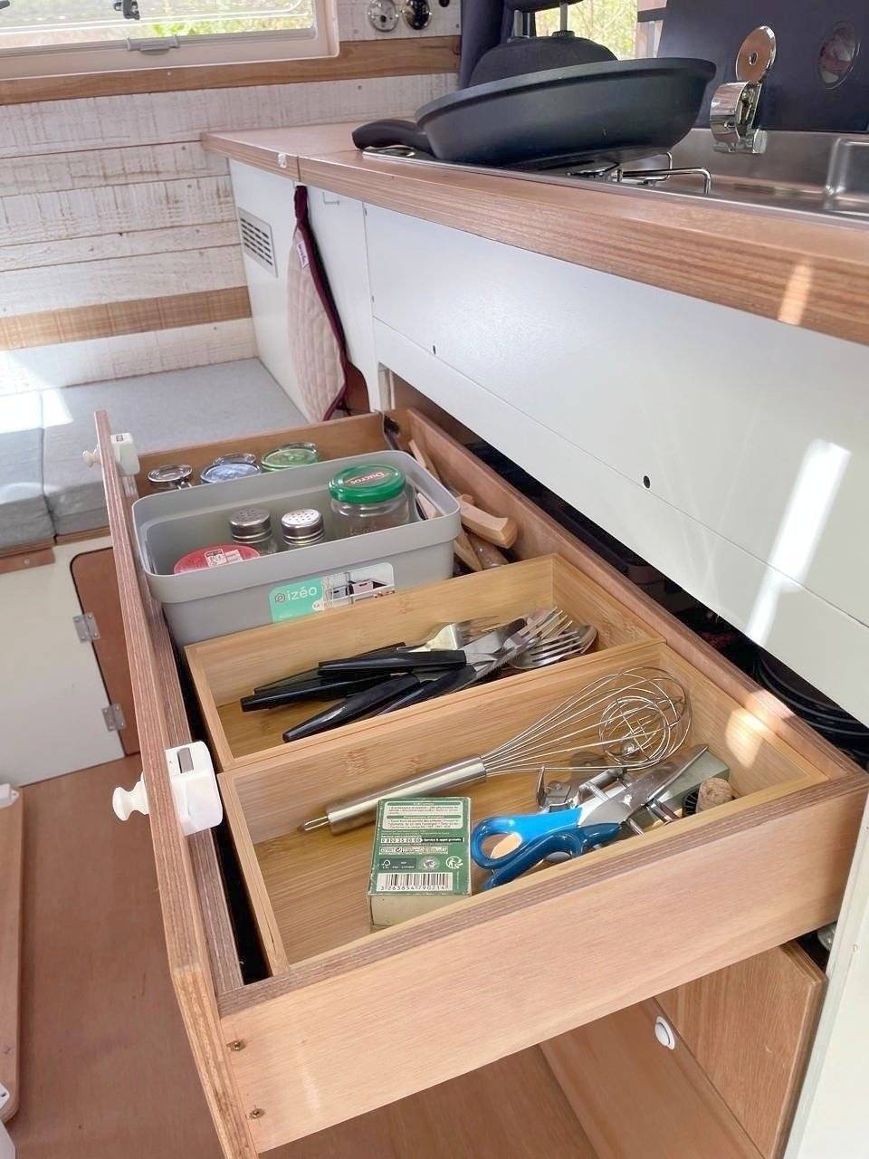 T.H.O.M. FORD TRANSIT 2T L2H2 TDCI 130CH