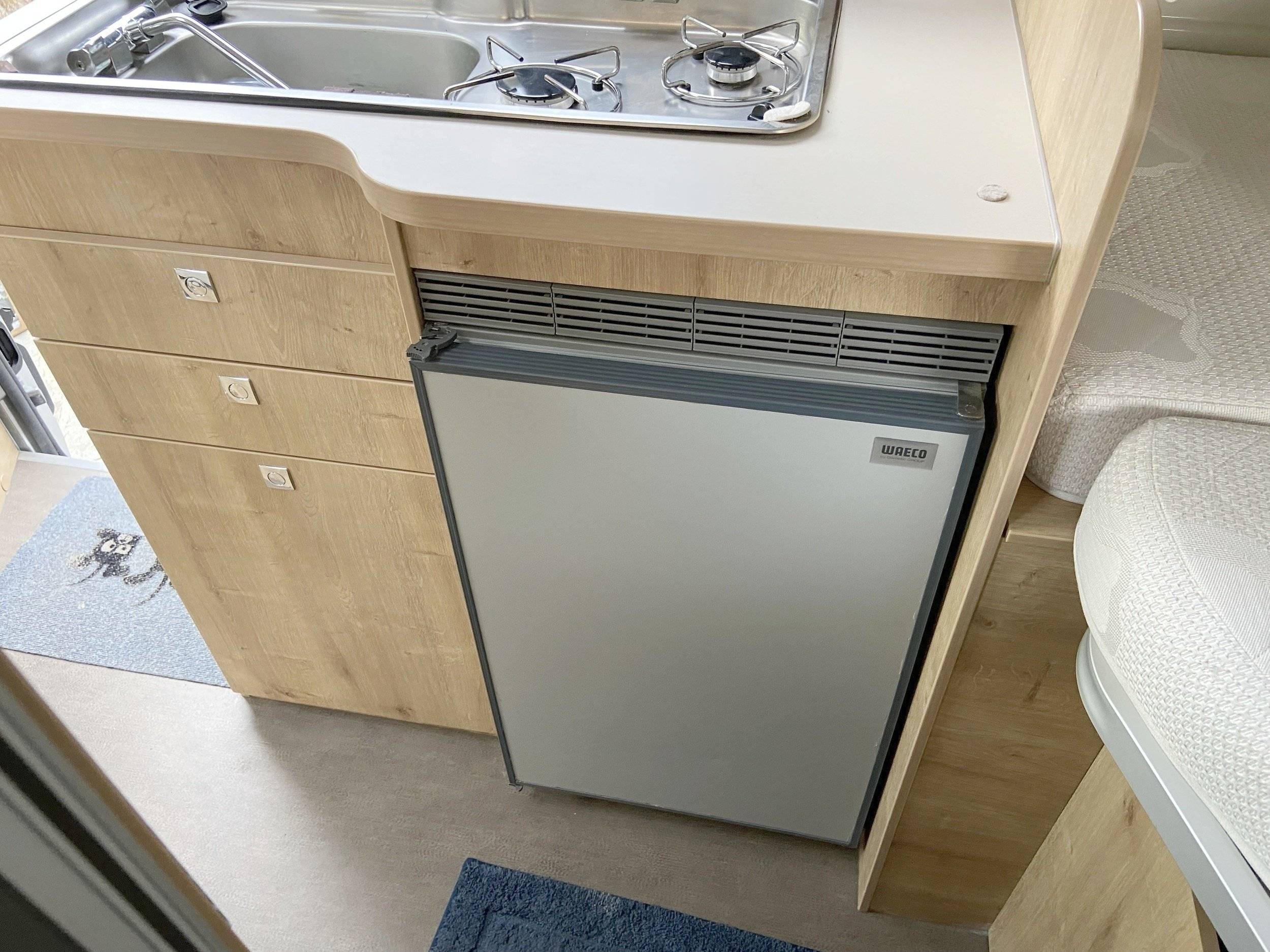 Font Vendôme master van XS