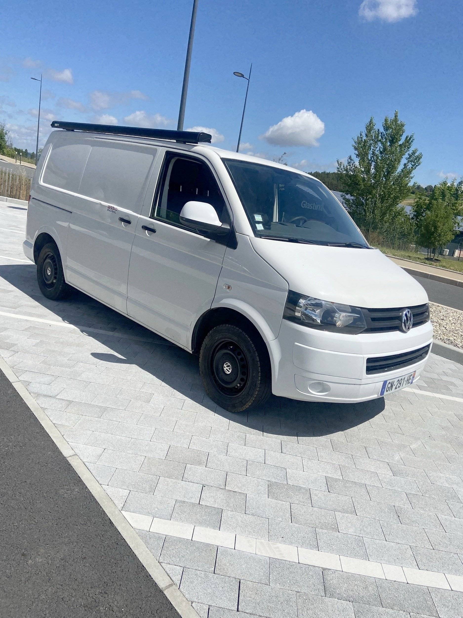 Volkswagen 2,0 l 140 ch