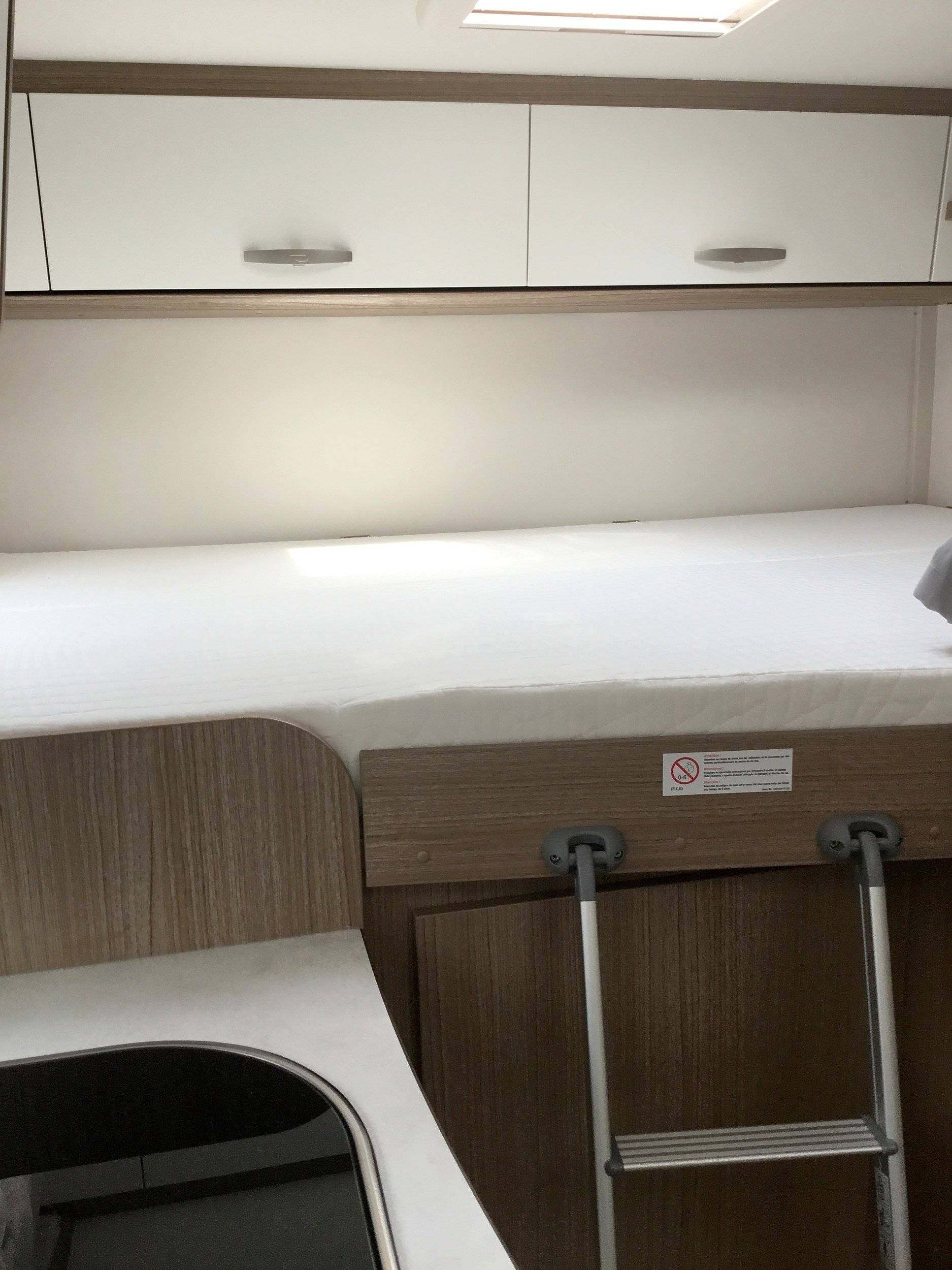 Carado V 132 Europa Edition