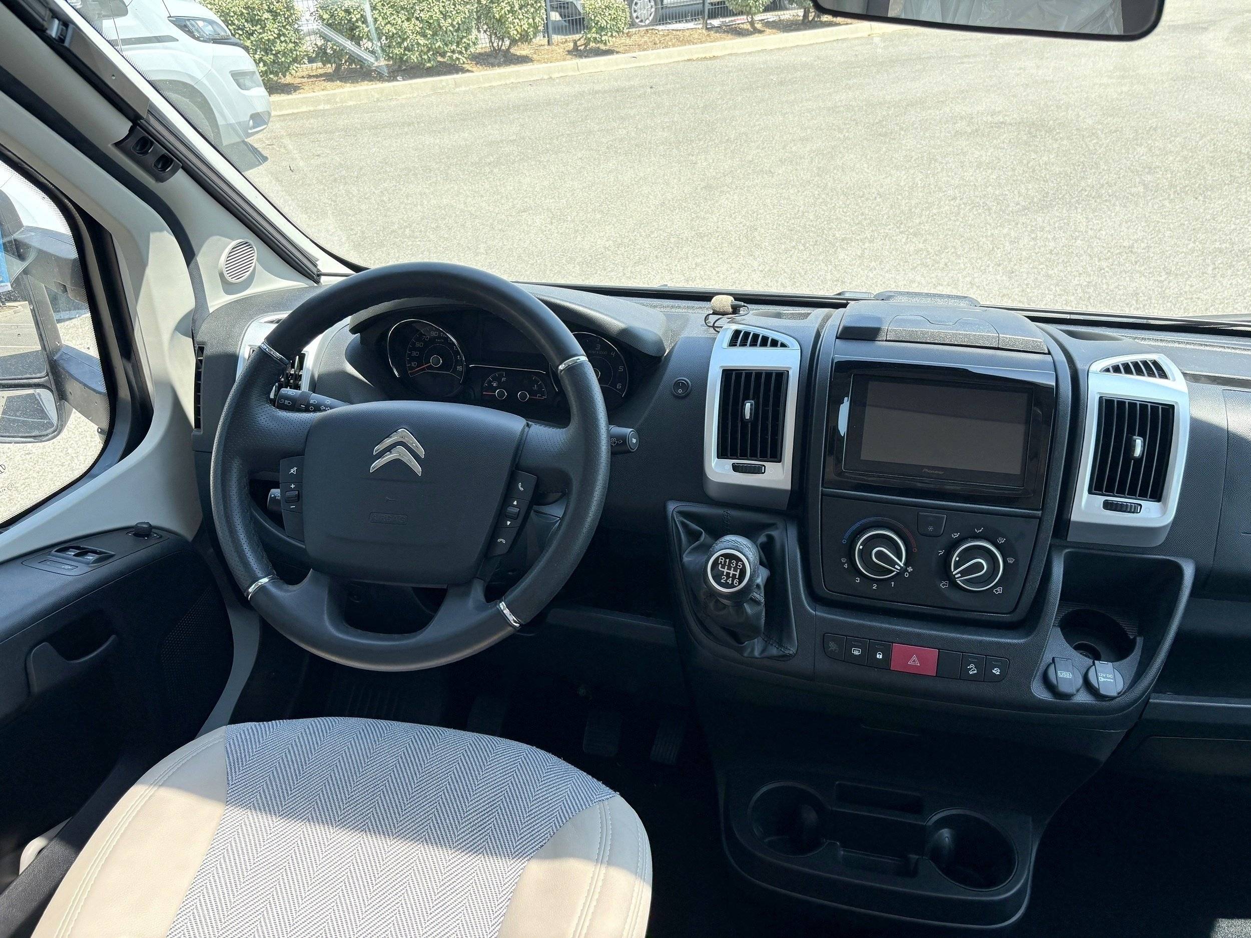 Etrusco T 7400 SBC