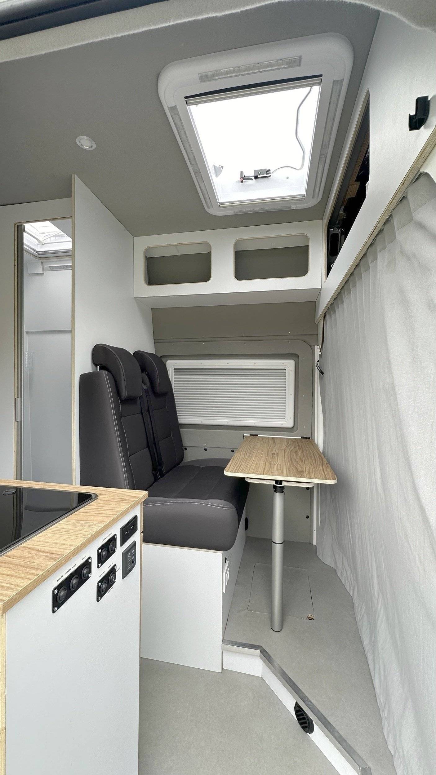  Peugeot Boxer L4H3 2.0 BlueHDI 163 Boxer