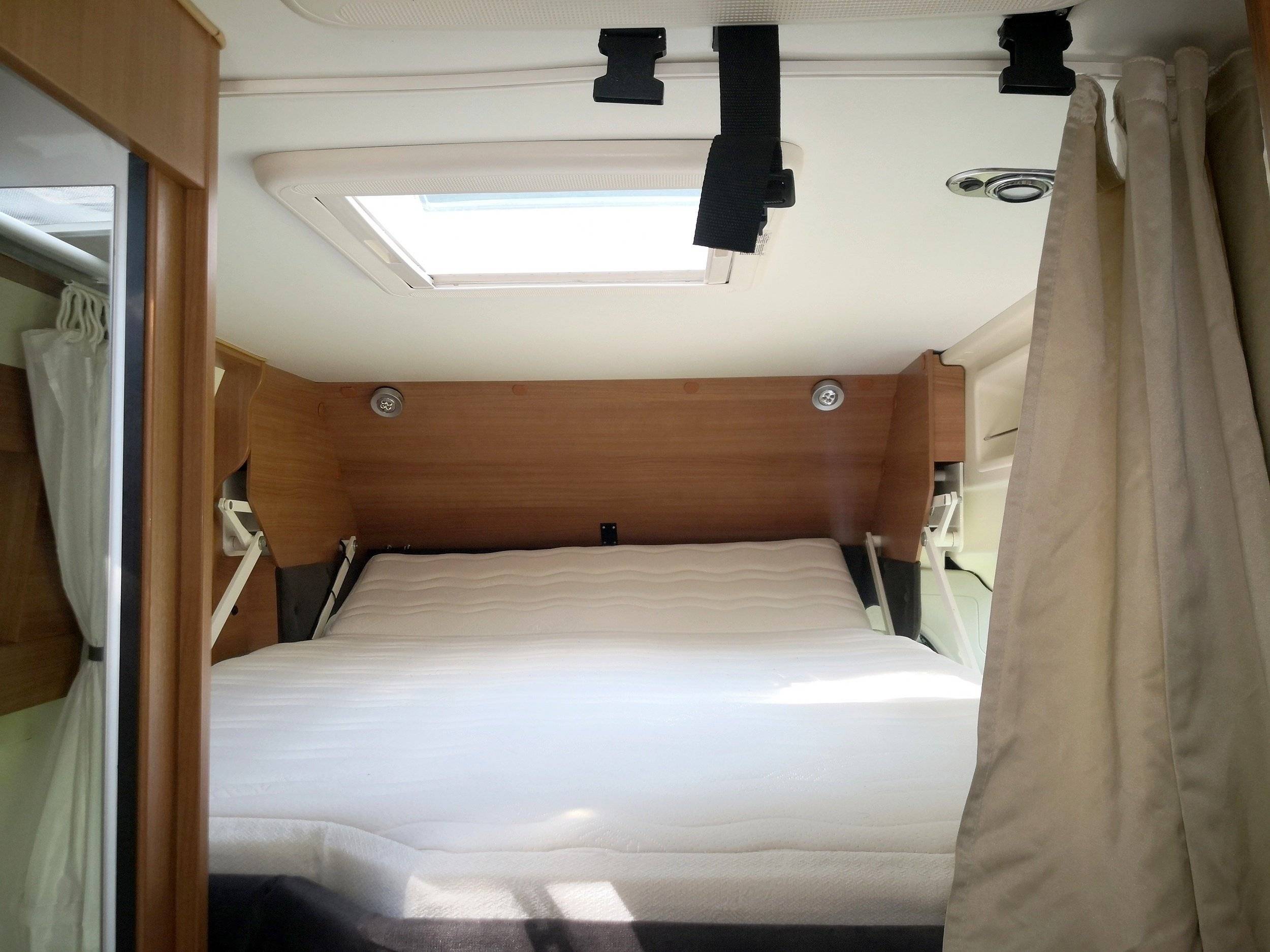 Campérêve Family Van