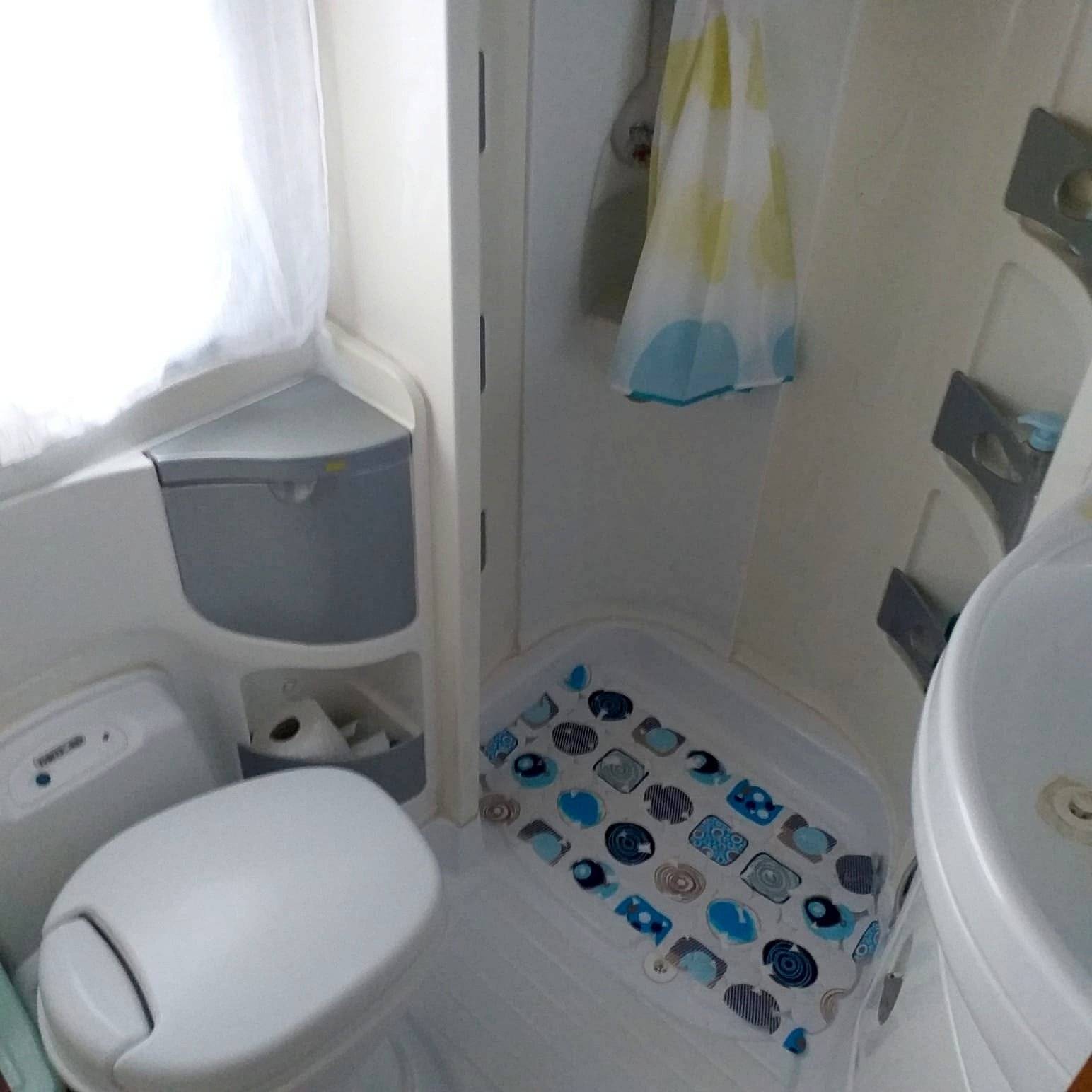 Roller Team Granduca 68