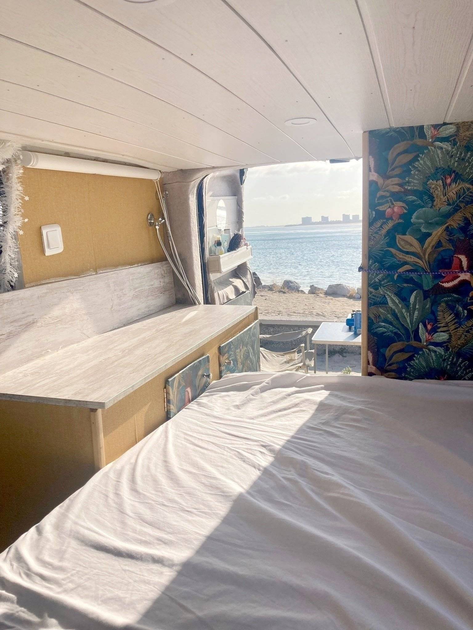 Opel Vivaro 1,9 CDTI 100ch