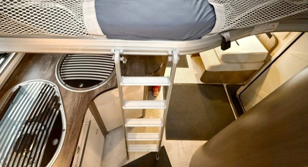 Challenger Transit 2,2l TDCi 140 ch.