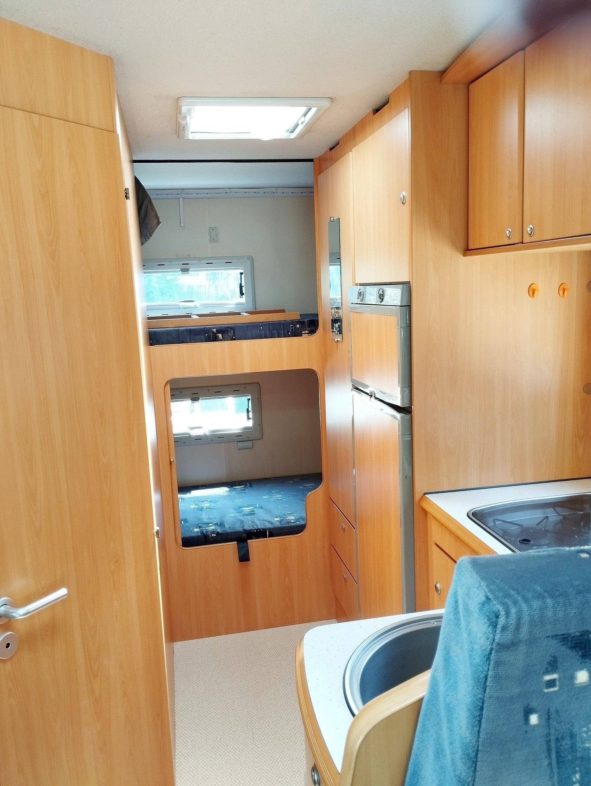 Pilote A 650 Aega