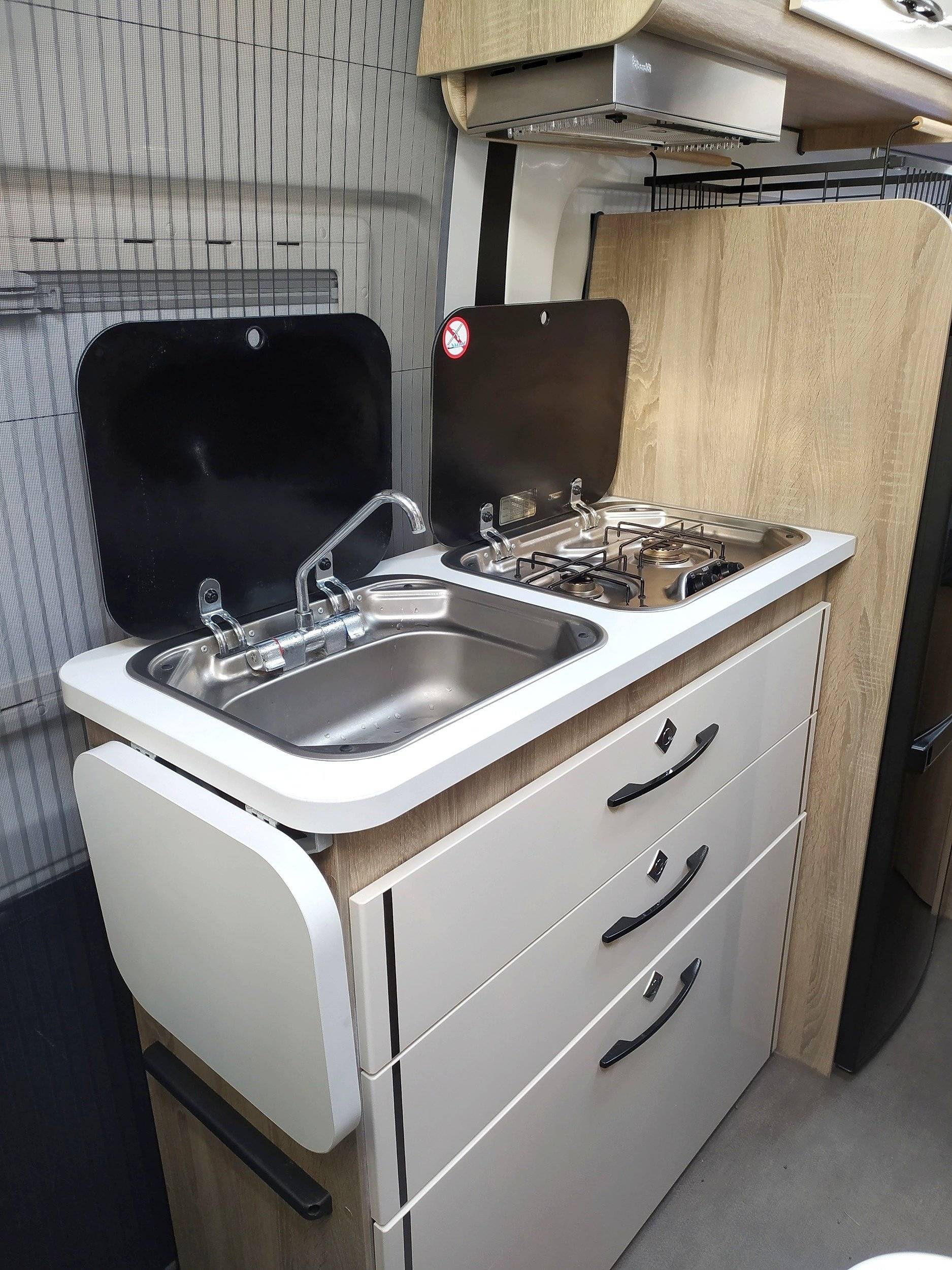 Font Vendôme FIAT DUCATO