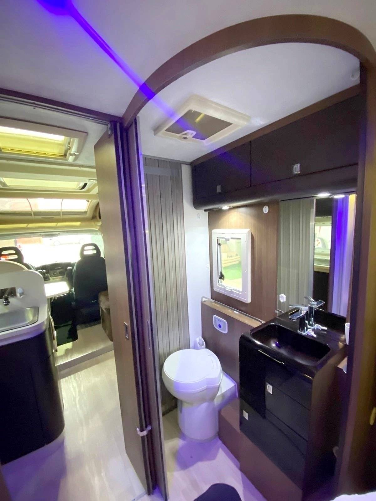 Roller Team Granduca