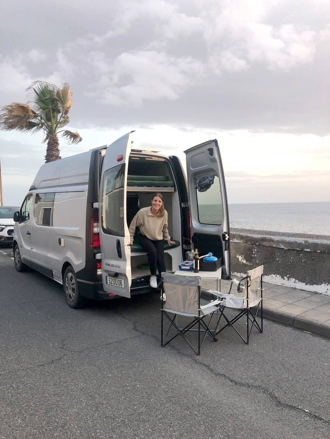 Fiat Talento 1,6 l 145 ch