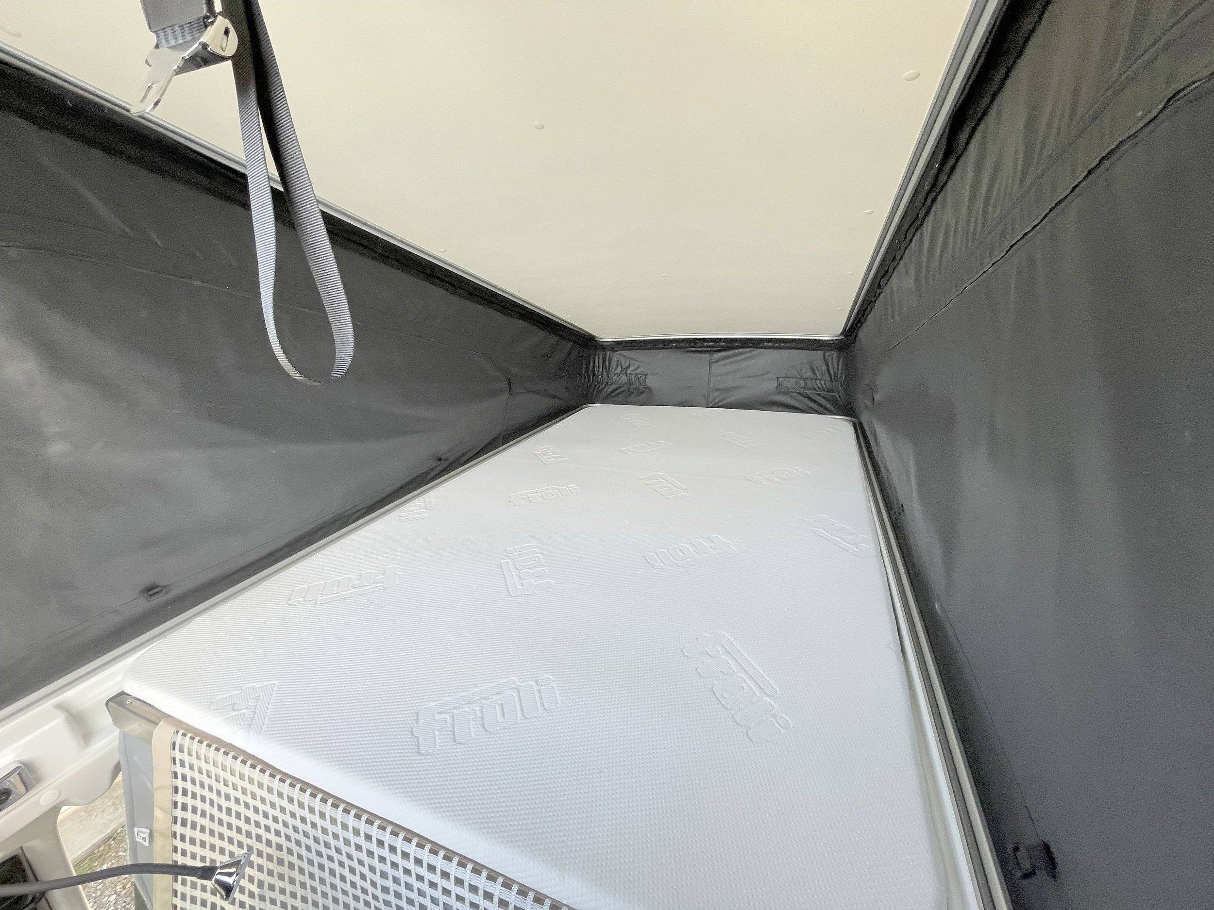 Campérêve Cap Road