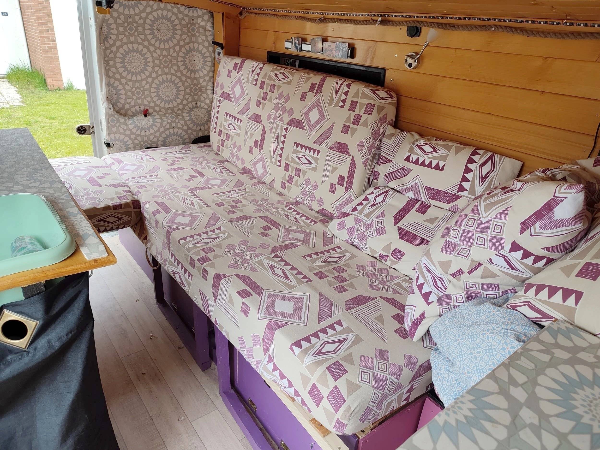 Renault Trafic 1,6 l 115 ch