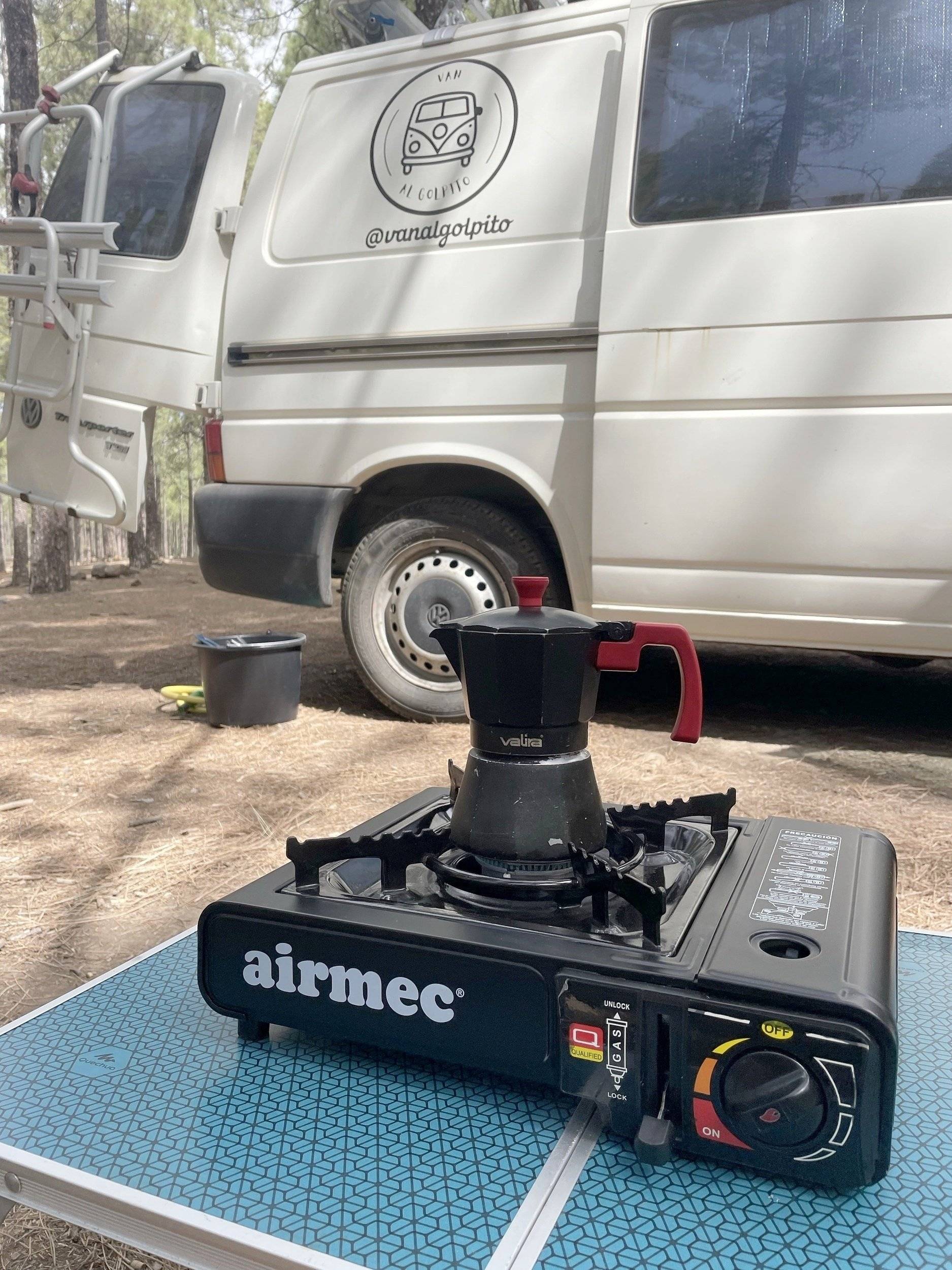 Volkswagen Transporte 2.5 TDI