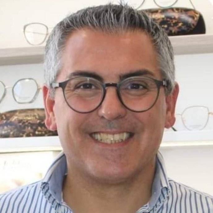 Cláudio Miguel Rodrigues