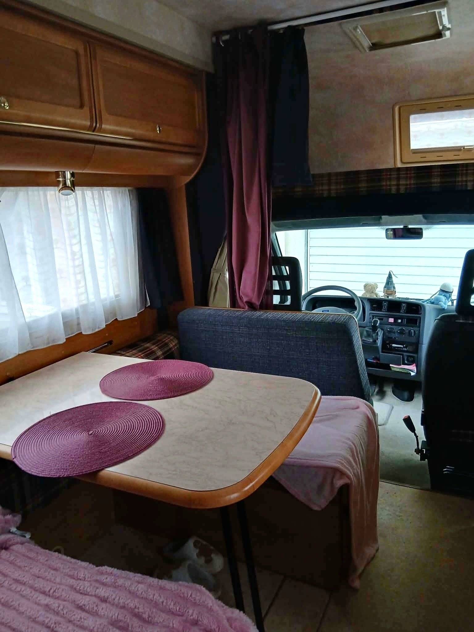 Essecke Fiat fiat - Yescapa