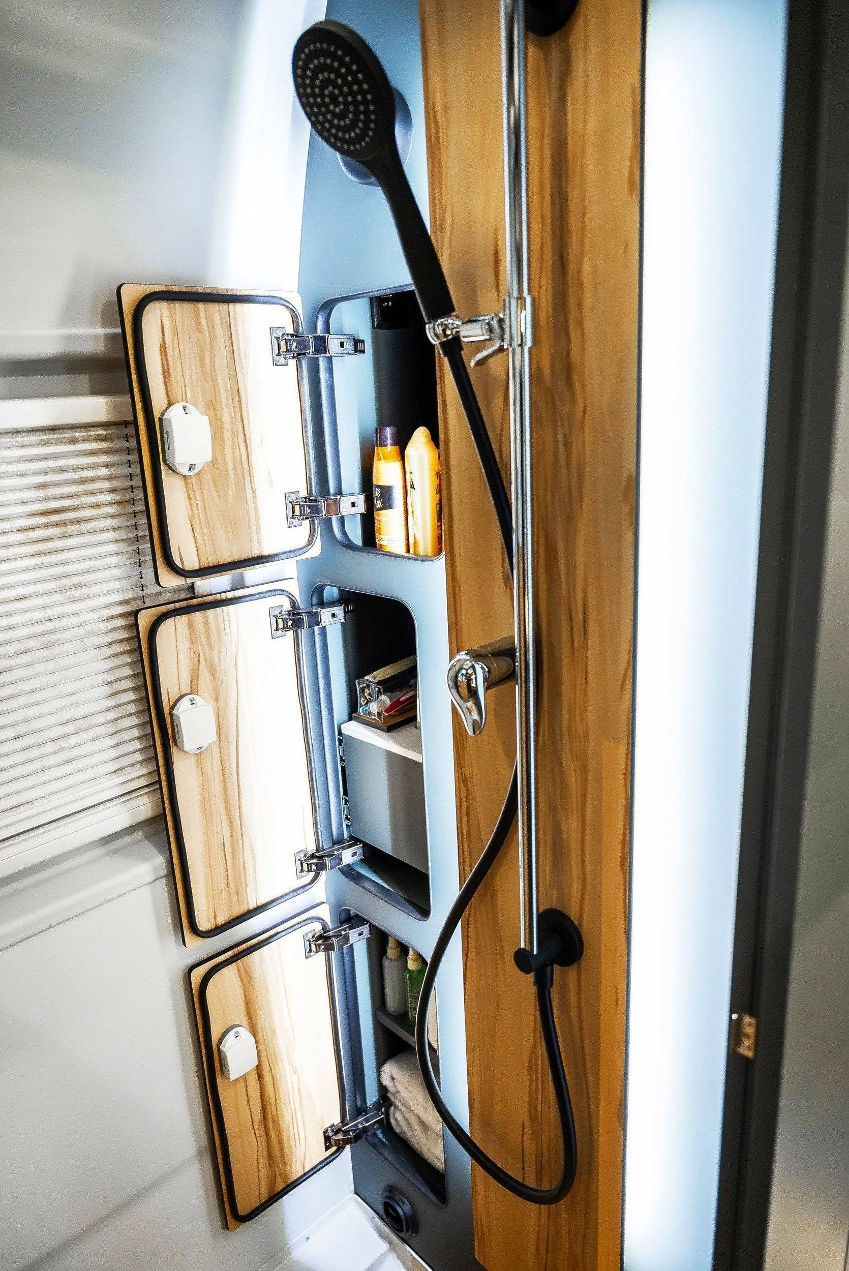 VANREVA Ducato 2,3 l 180 ch