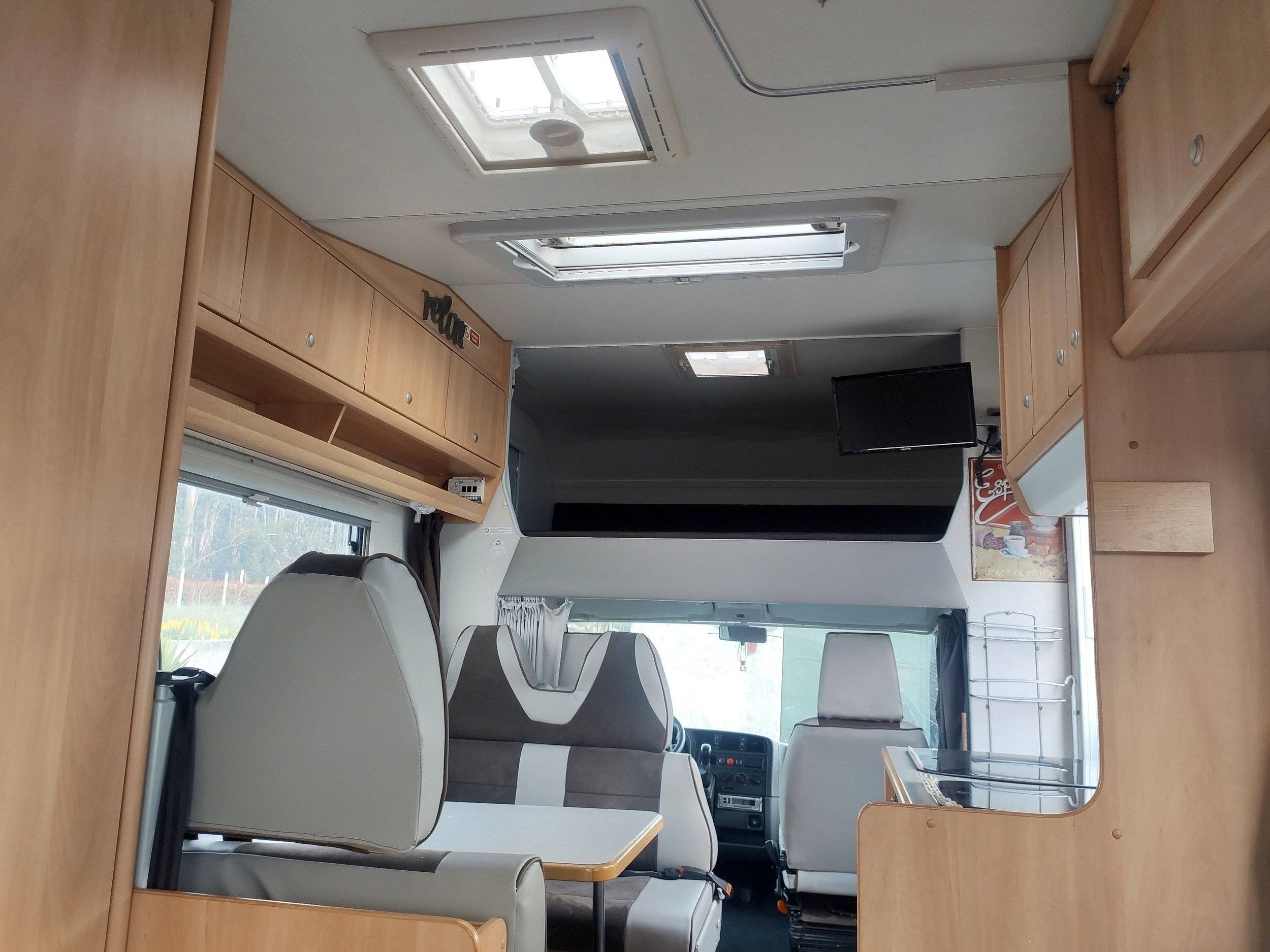 Vimara Fiat Weinsberg