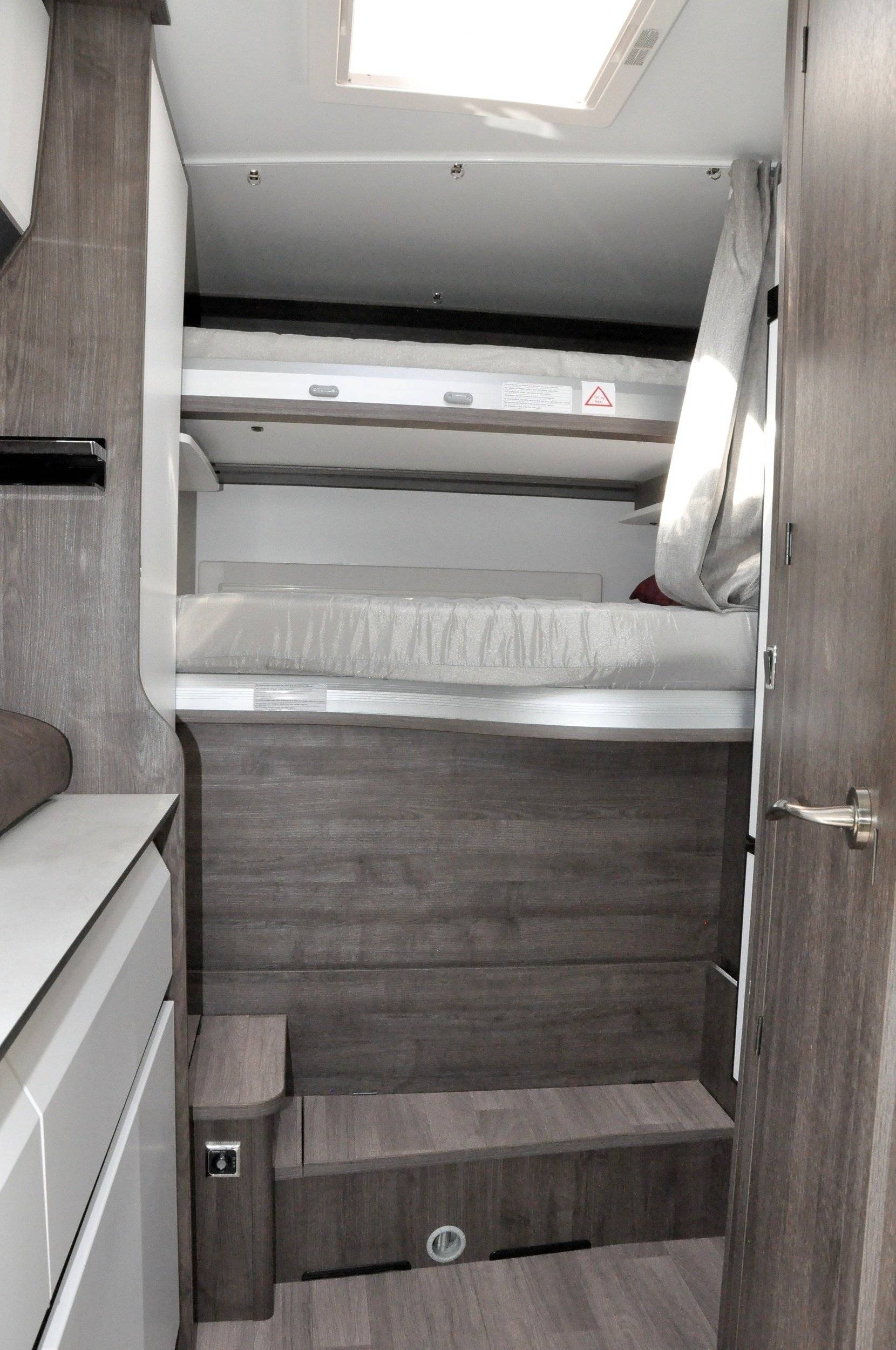 Benimar Amphitryon 940