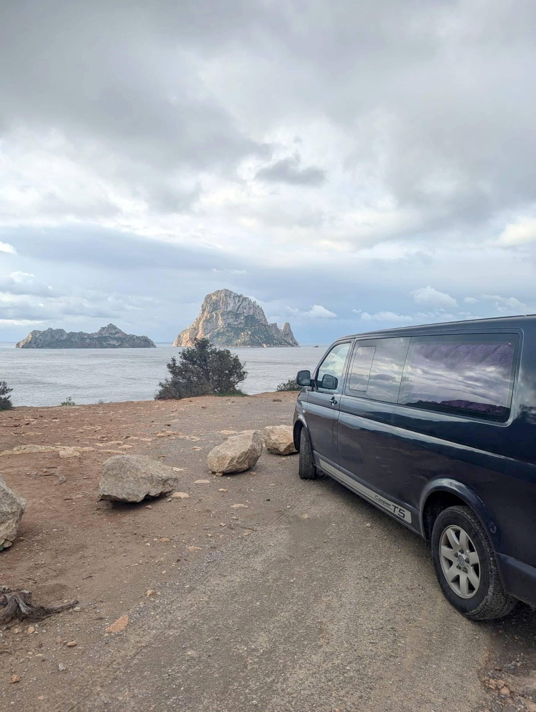 Adria T5 2,5 l 102 ch