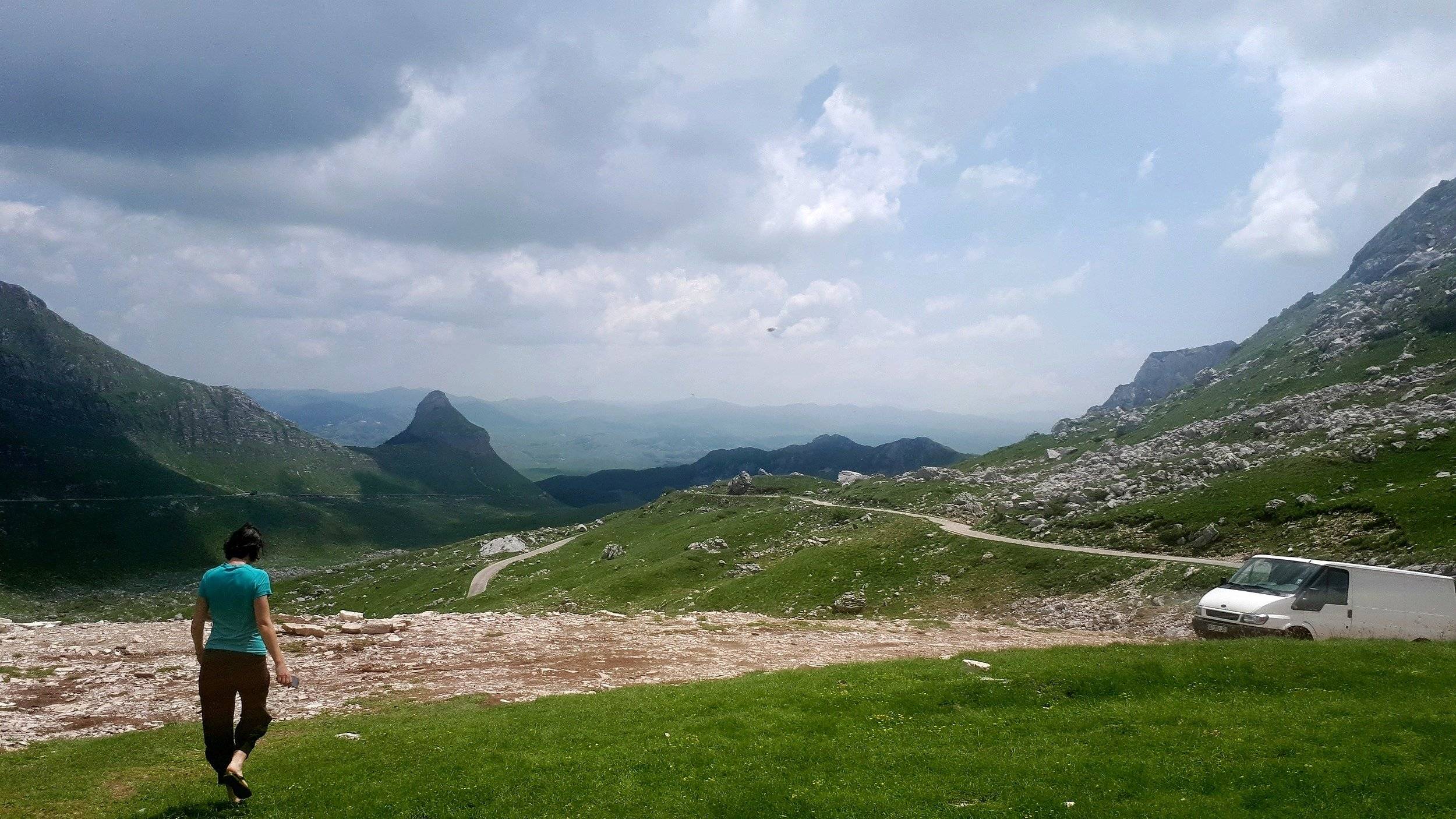 Ford Transit 2,0 l 115 ch