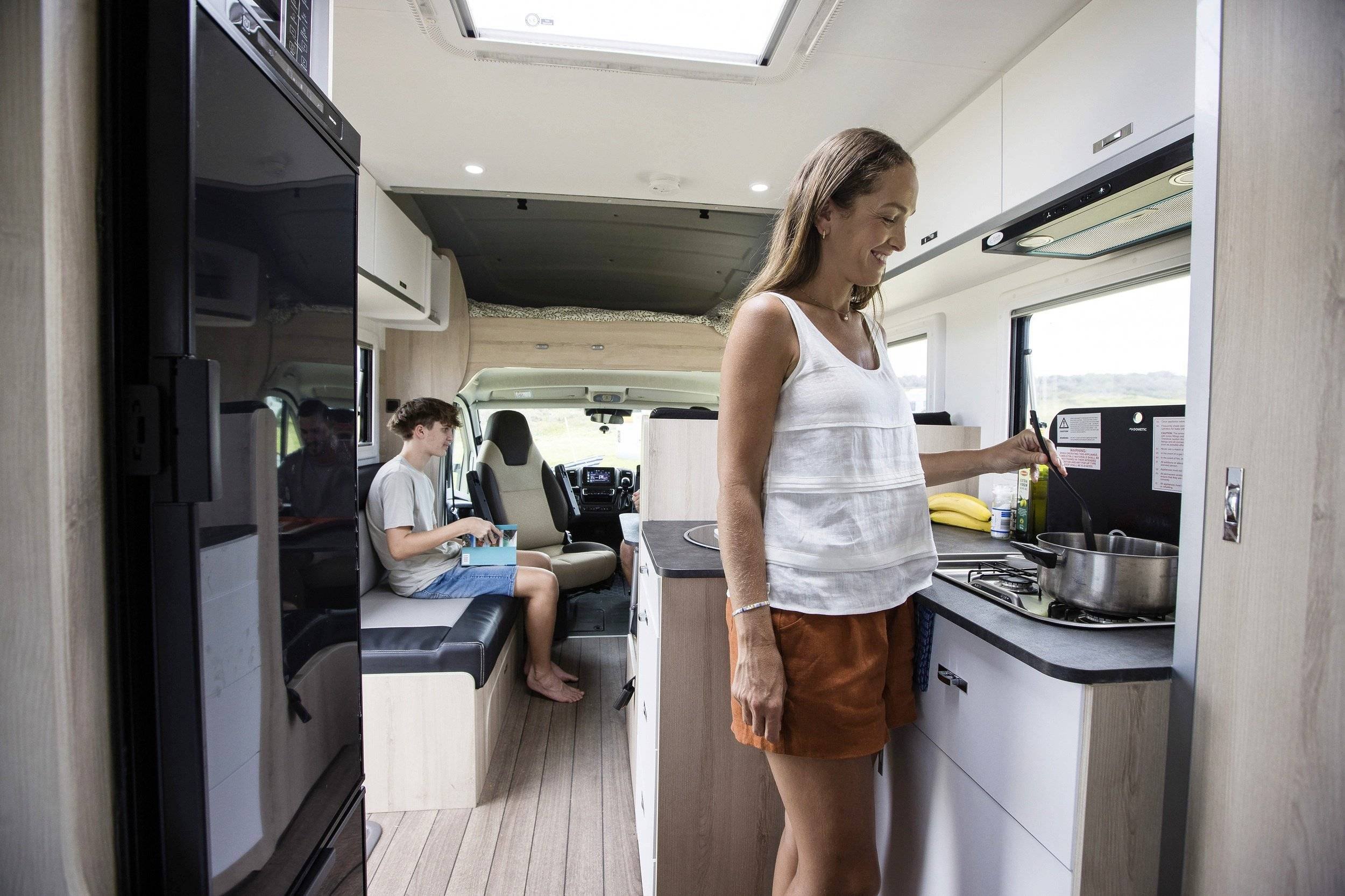Oc Comfort Family 6 Auto Select Oc Comfort Family 6 Auto Select