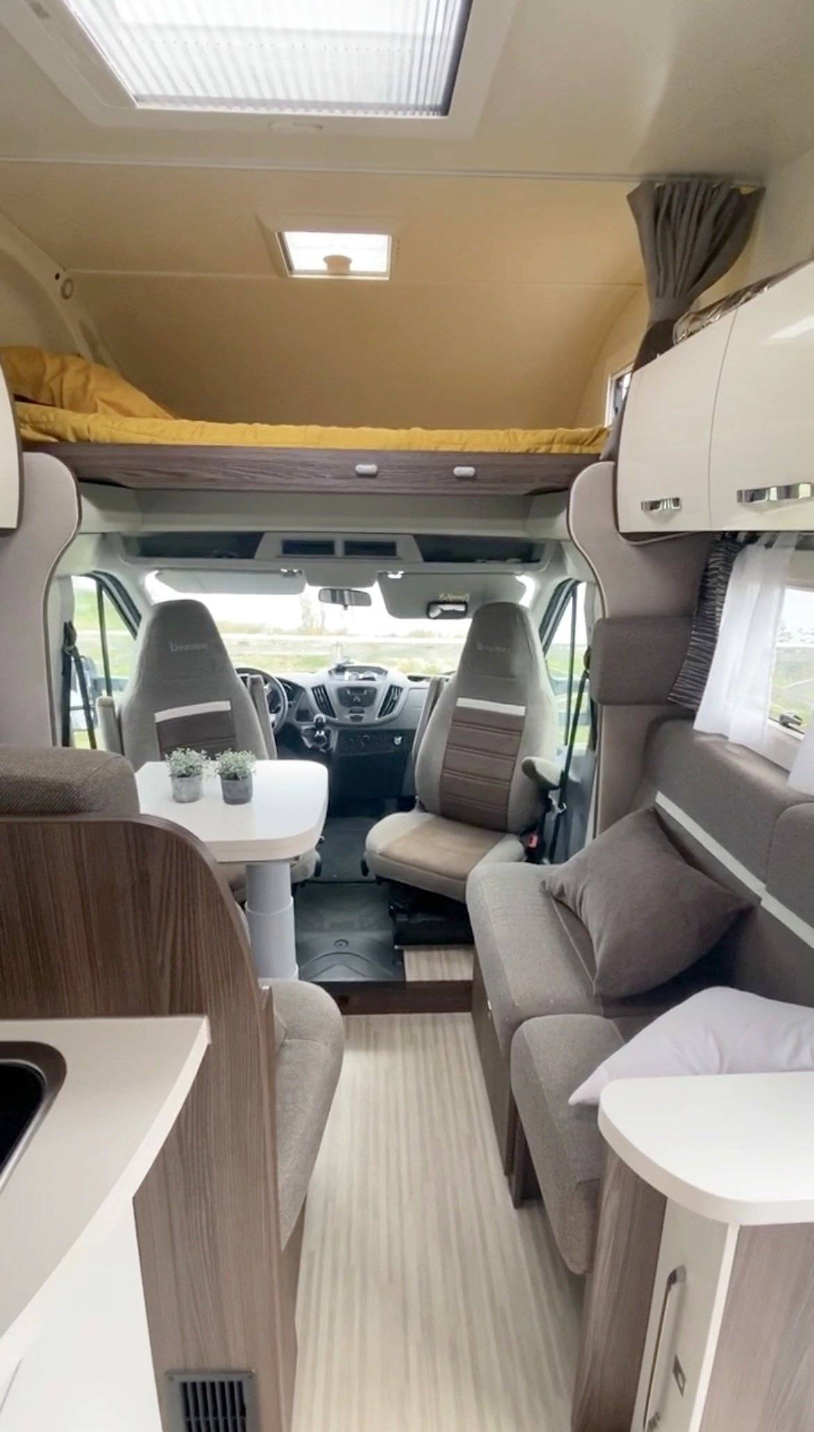 Benimar Benimar Sport 363