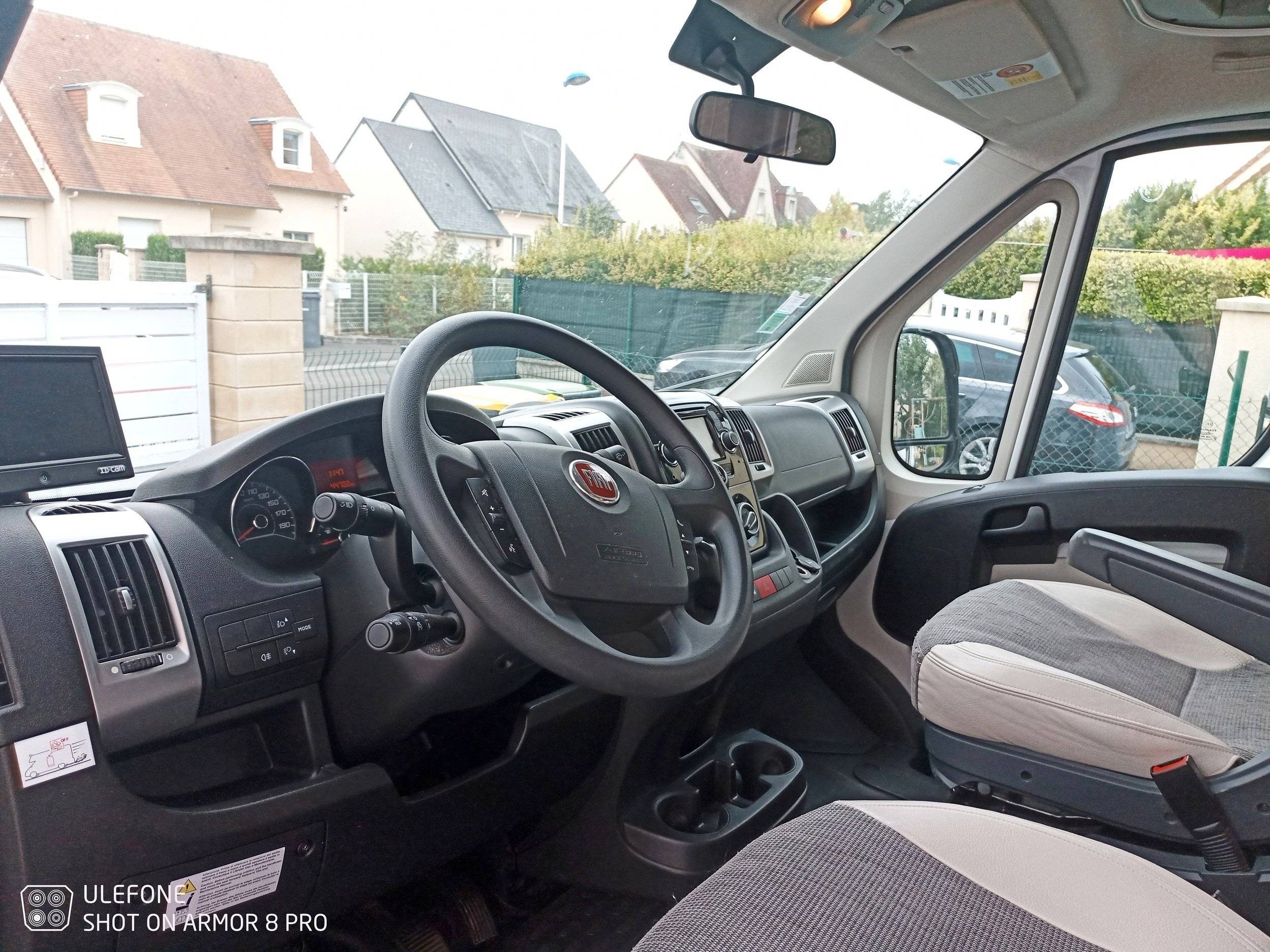 Chausson 728 Eb Fiat