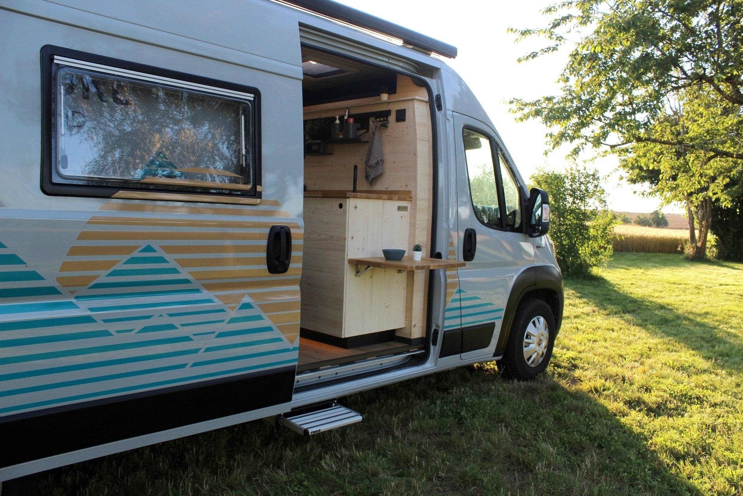 atvanture FIAT DUCATO