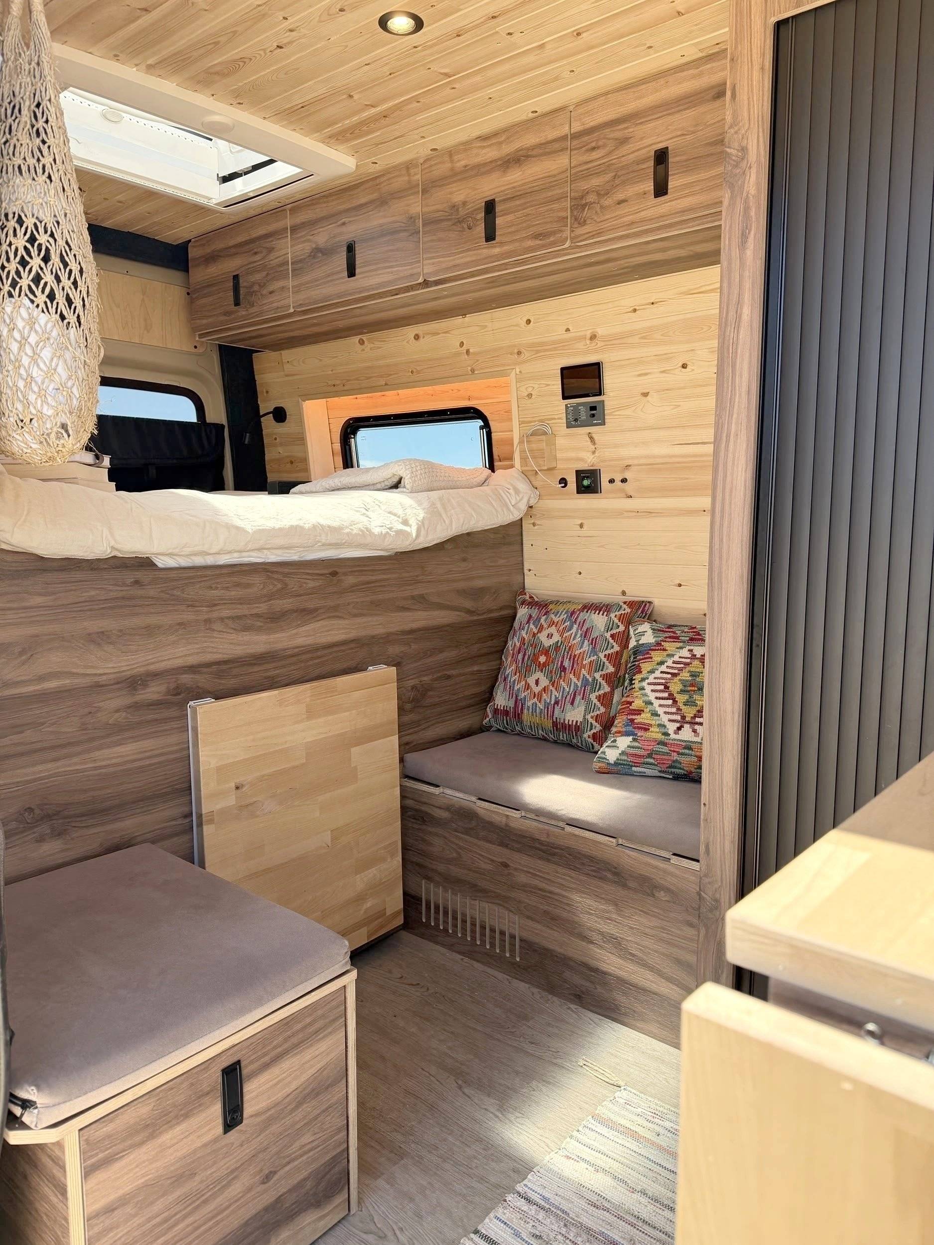 Mercedes Sprinter 315 CDI