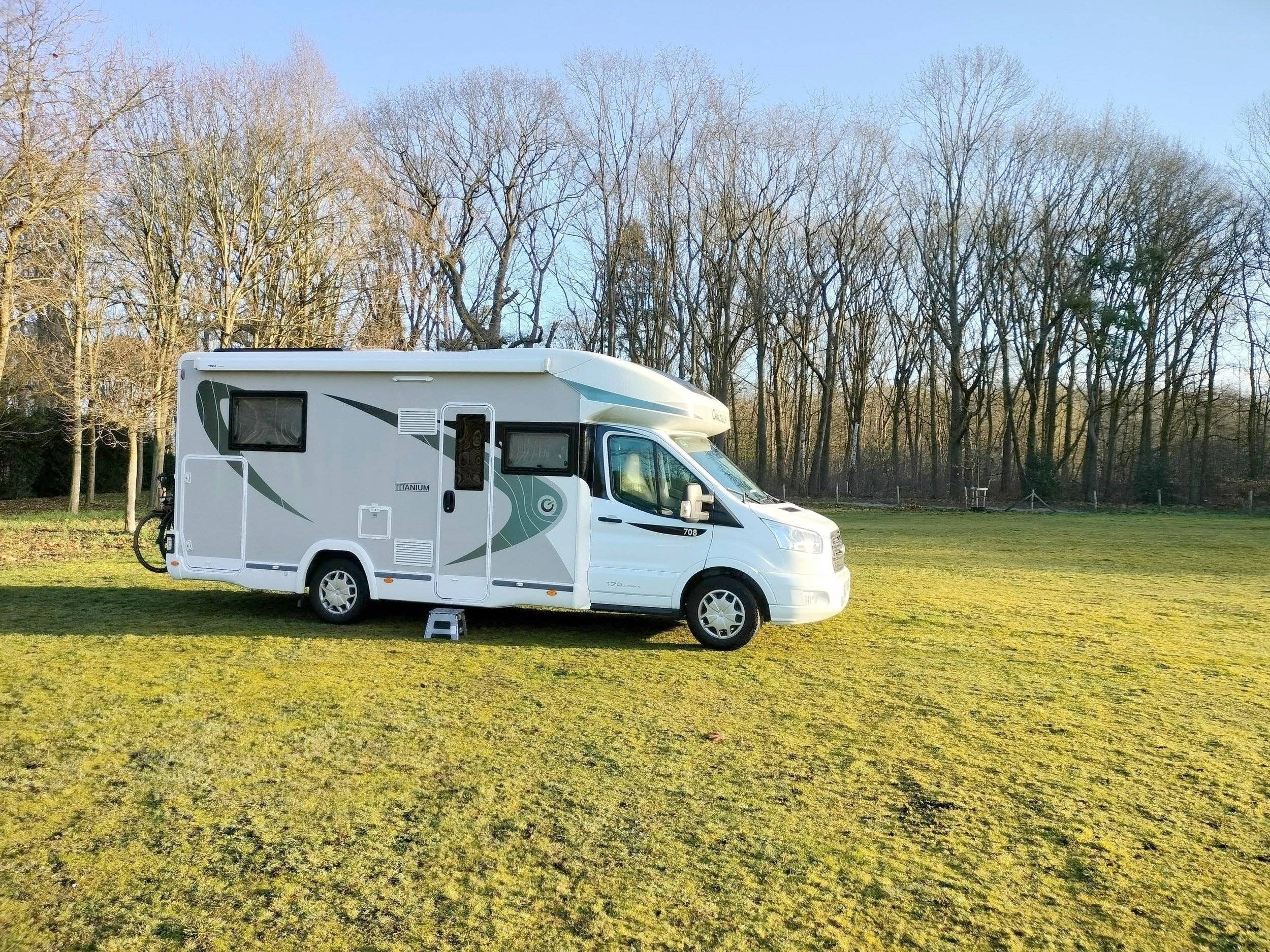 Chausson 