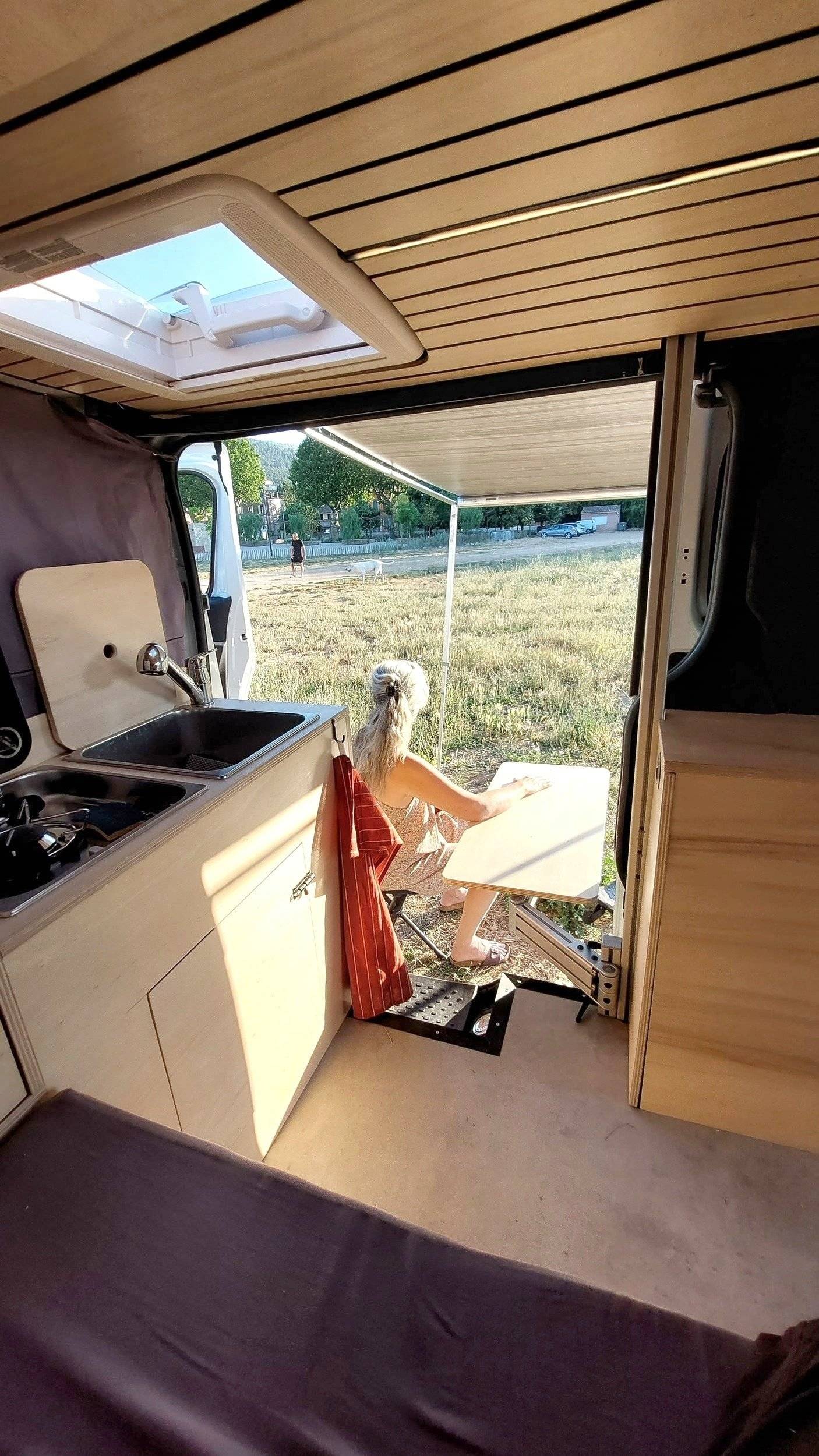 Renault Trafic 1,6 l 145 ch