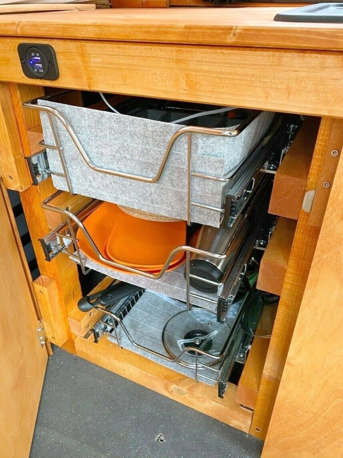 VW LT 35 Eigenausbau Wolf-1