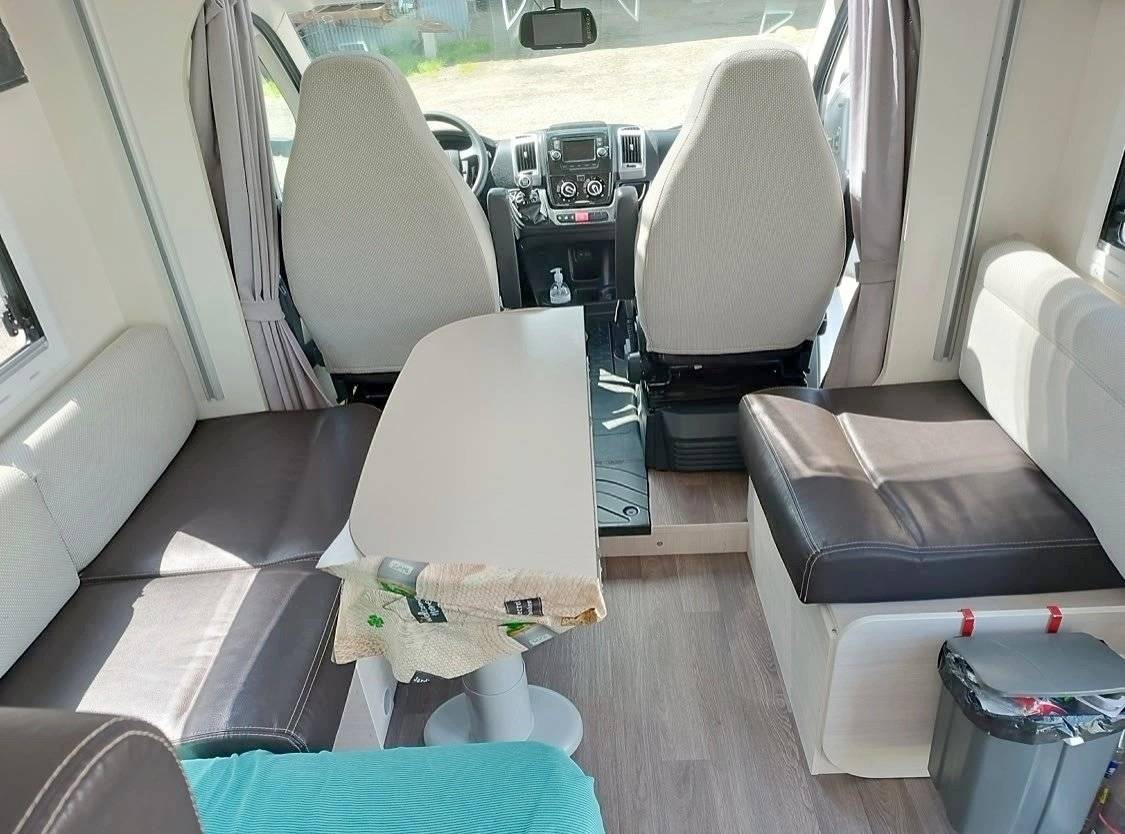 Challenger challenger 396