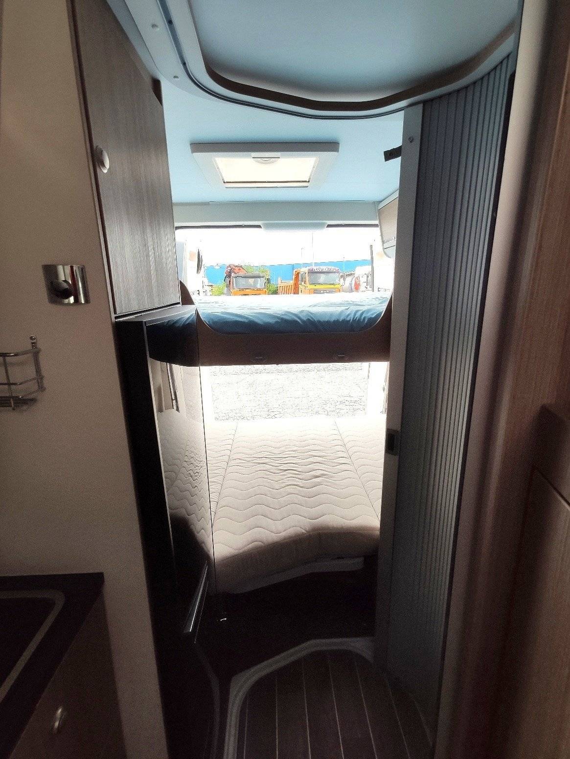 Adria Twin 600 spt Family Axess 06 Active