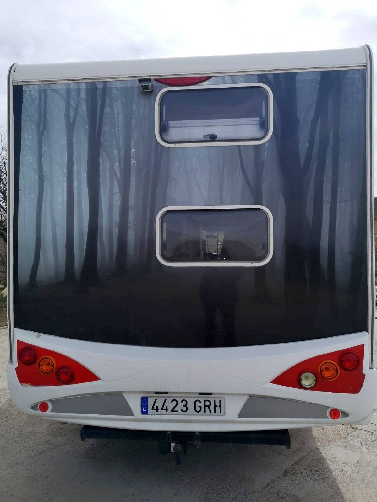 Giottiline Fiat Weinsberg