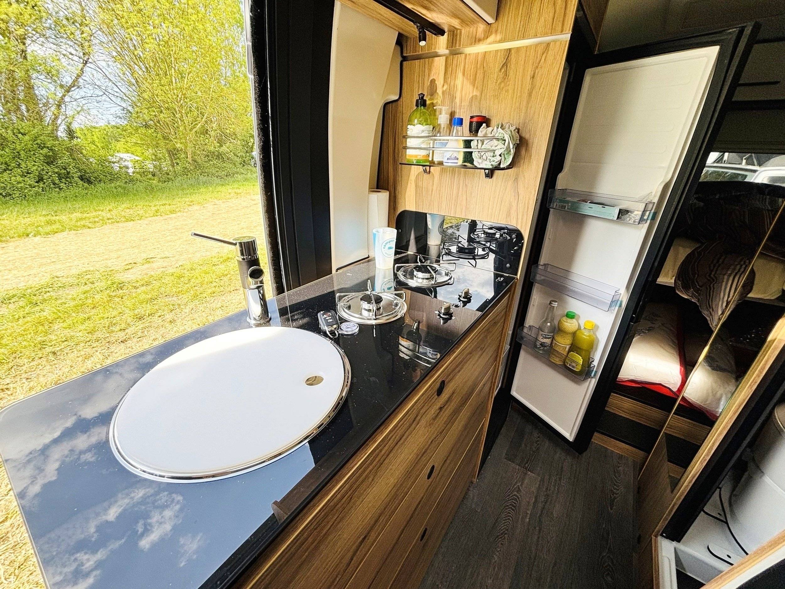 Font Vendôme Duo Van