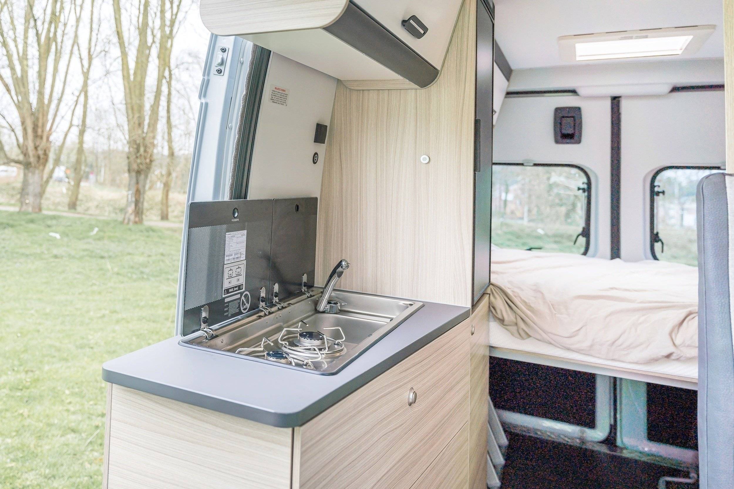 Sun Living Sun living C60 SP