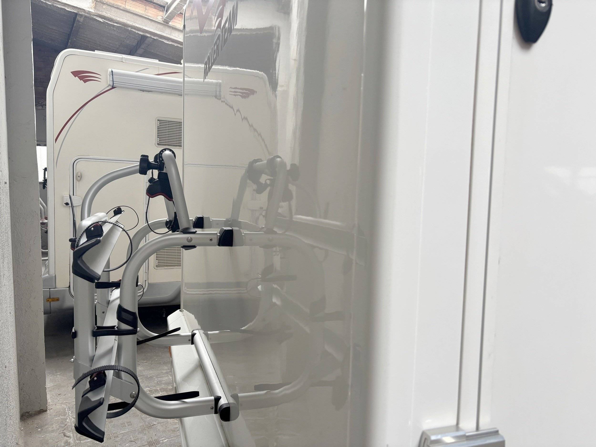 Roller Team Kronos 295TL