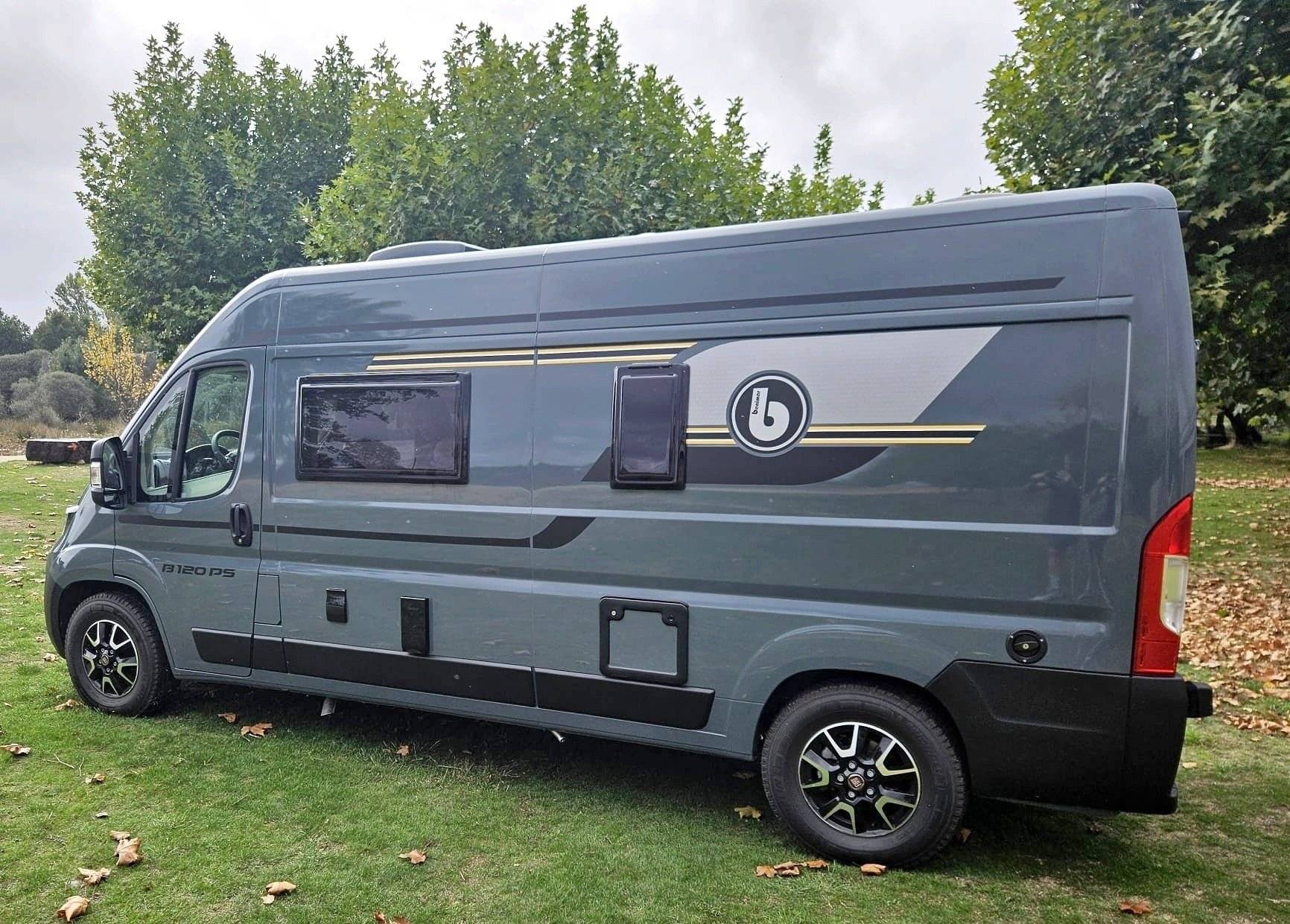 Benimar benimar b120