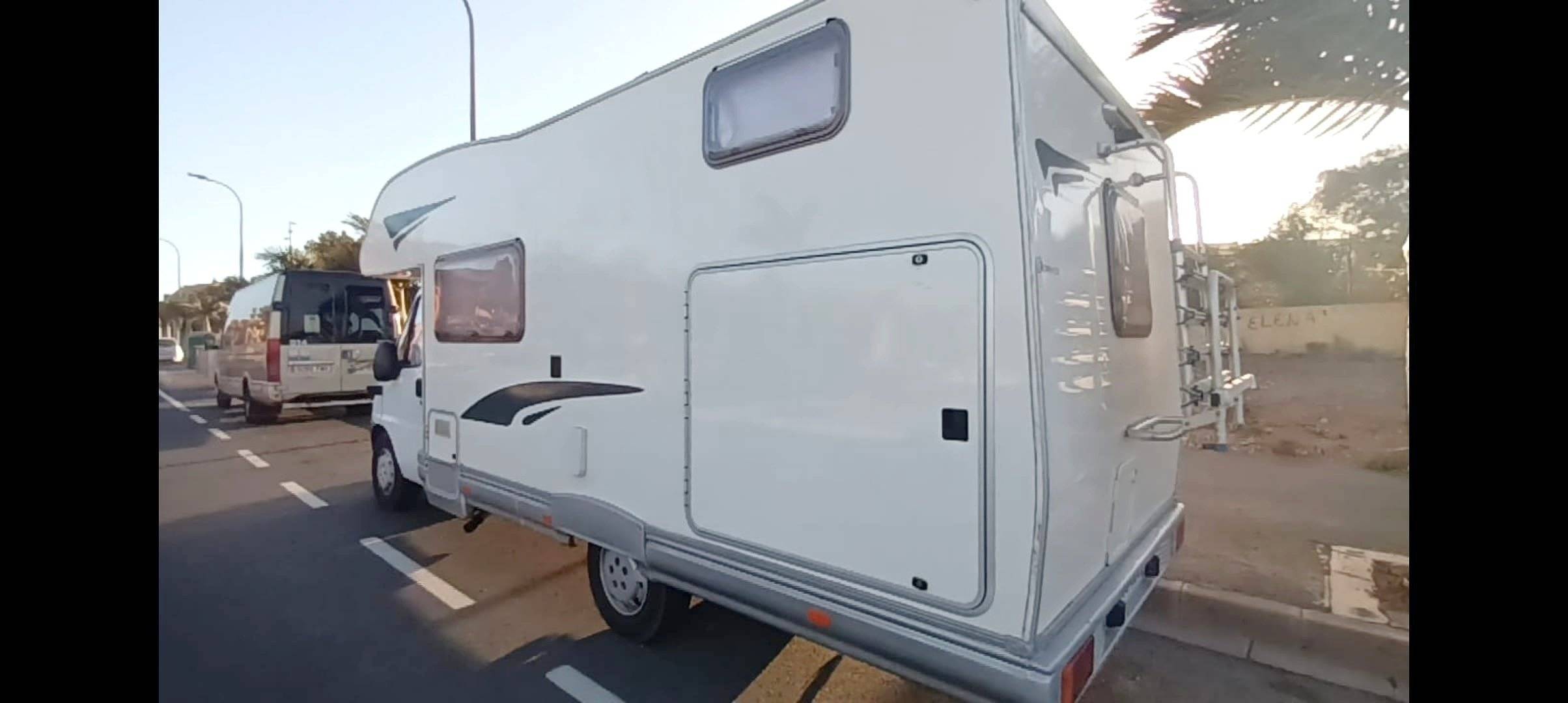 Elnagh Ducato Elnagh