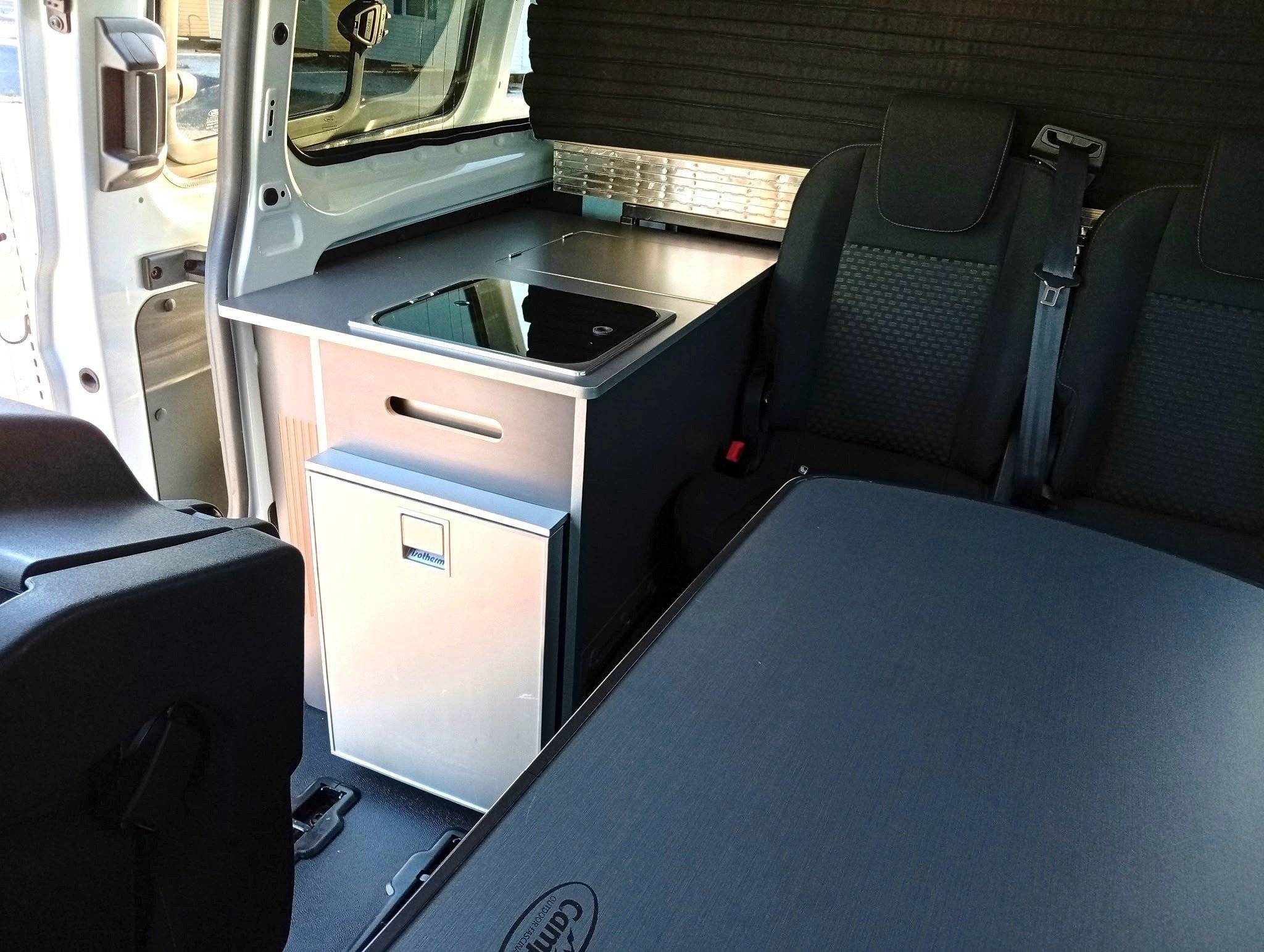 Carado CUSTOM TRANSIT