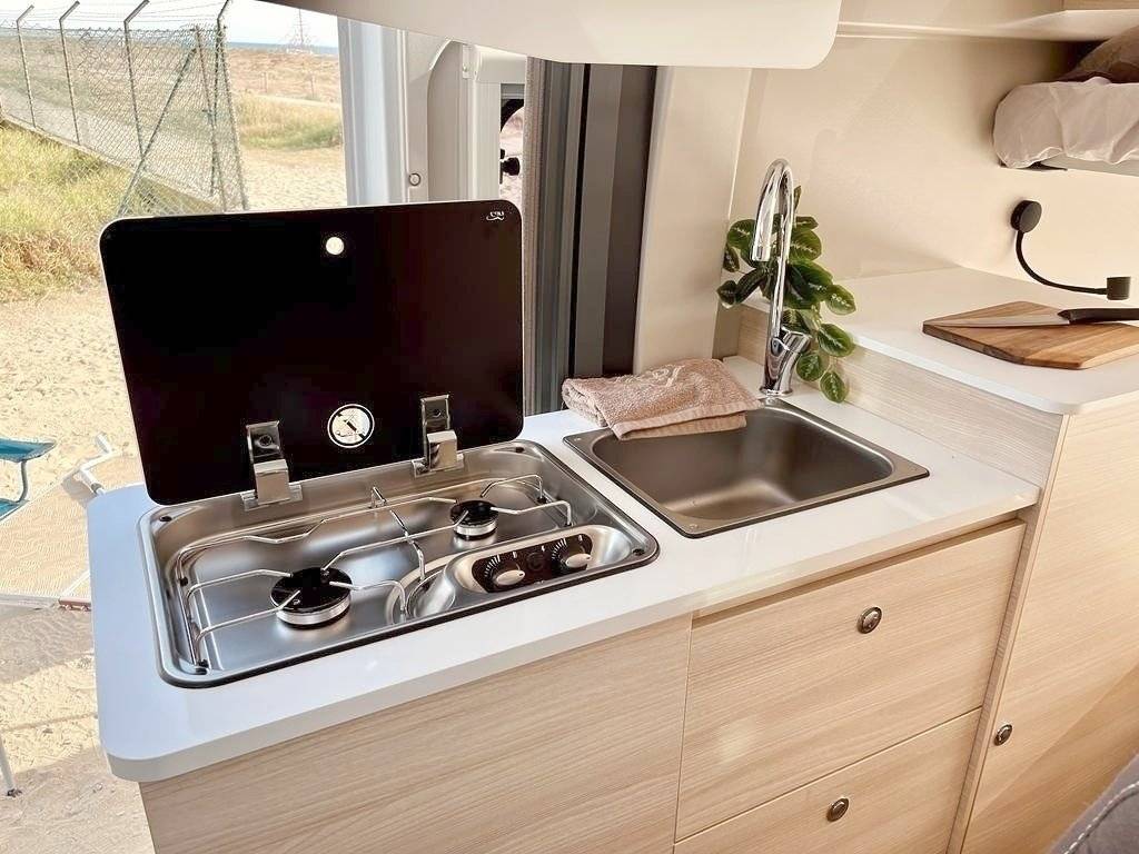 Challenger Challenger Vany v114max