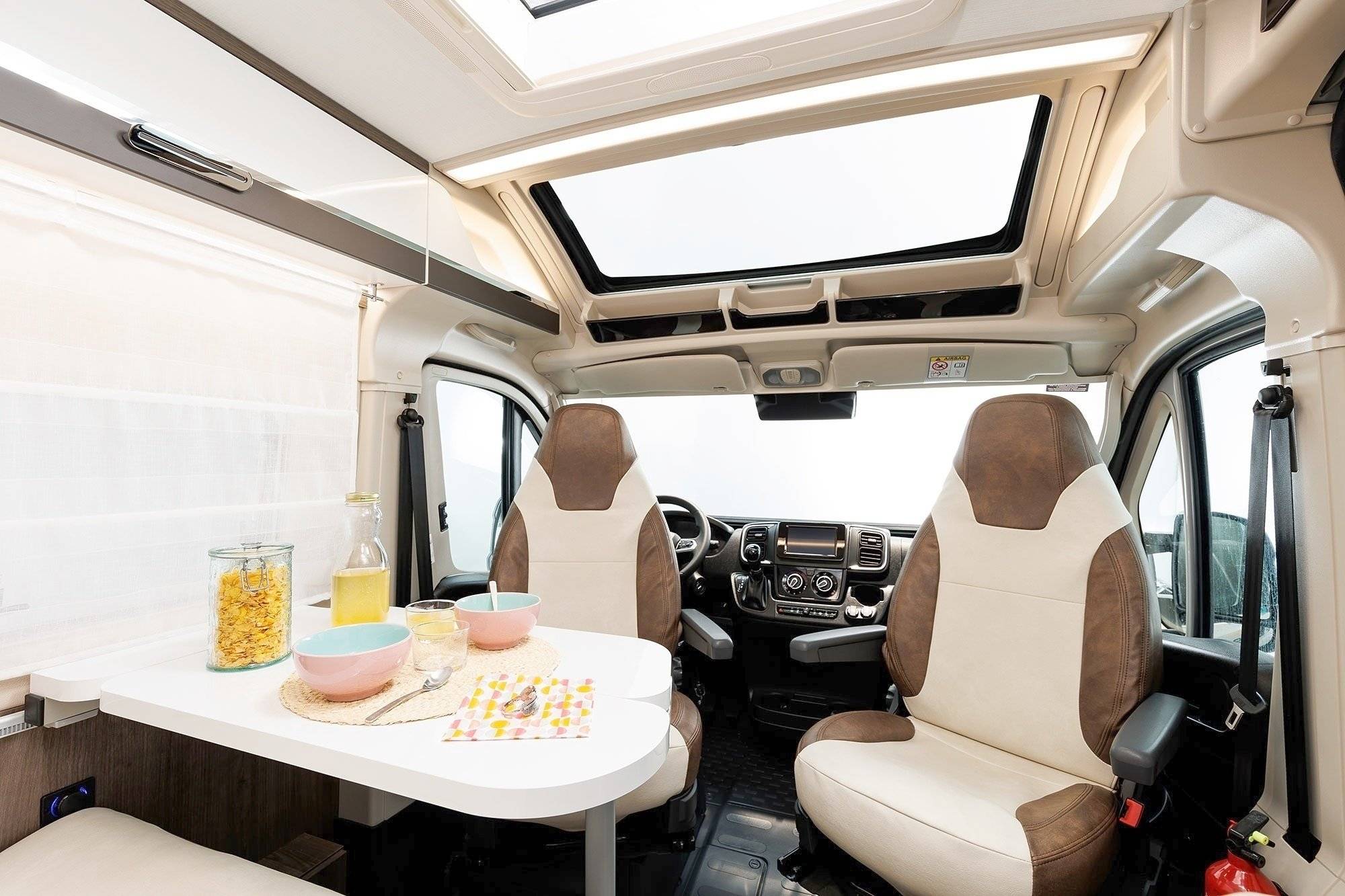 Benimar BENIMAR B190