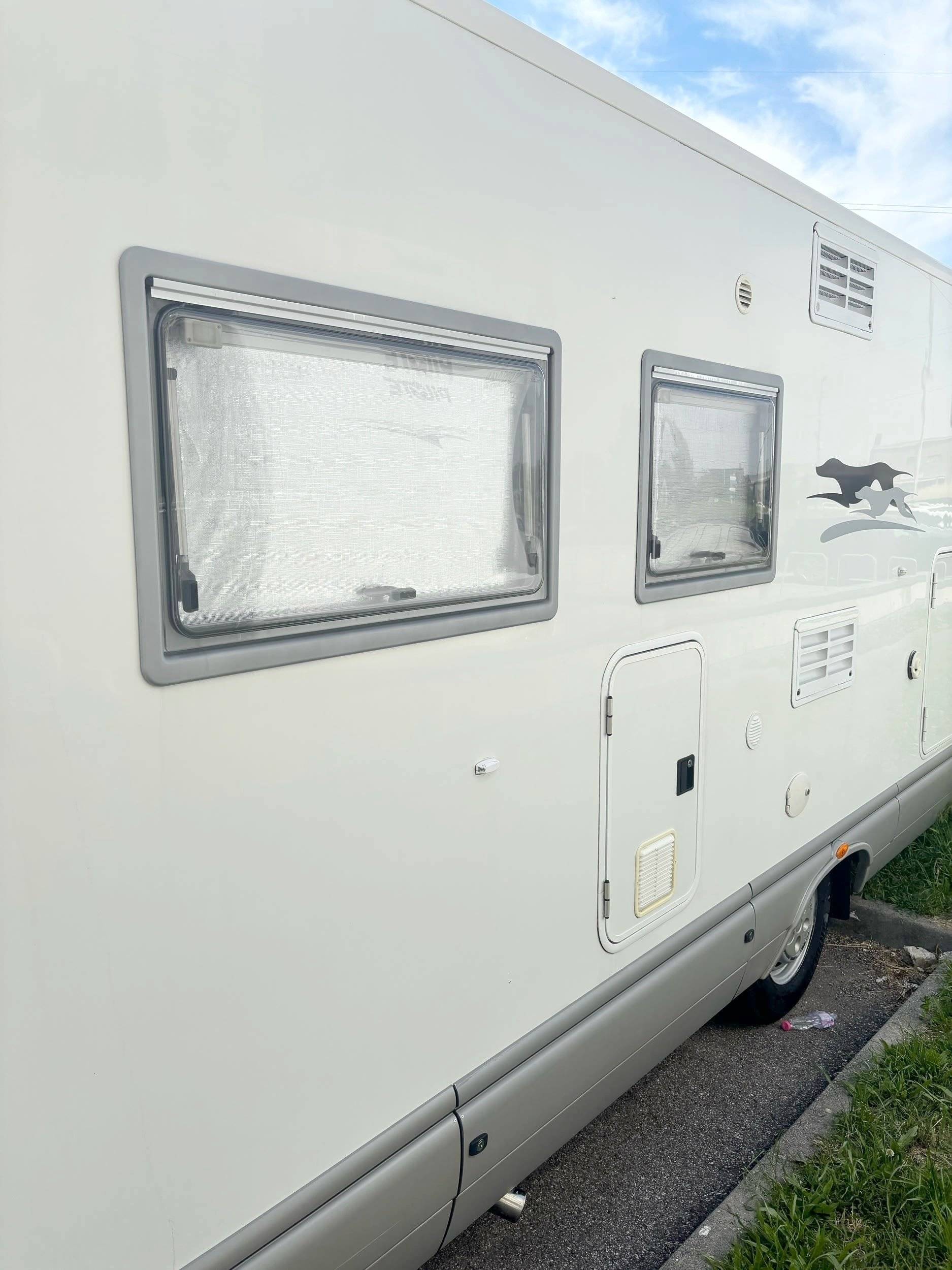 Laika ECOVIP H720